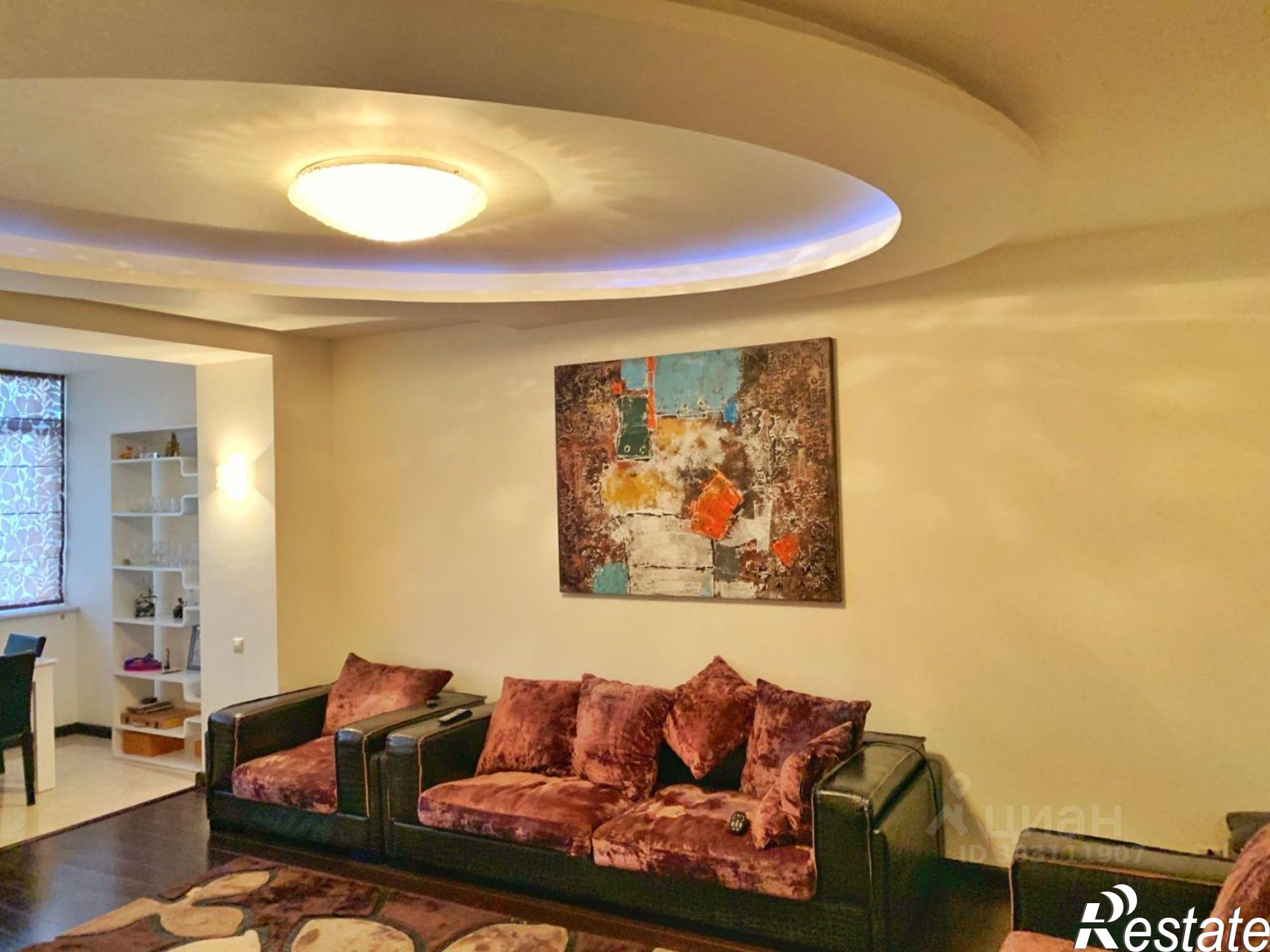 Купить квартиру за 25 000 000 рублей на пр-кт им.В.И.Ленина, 47