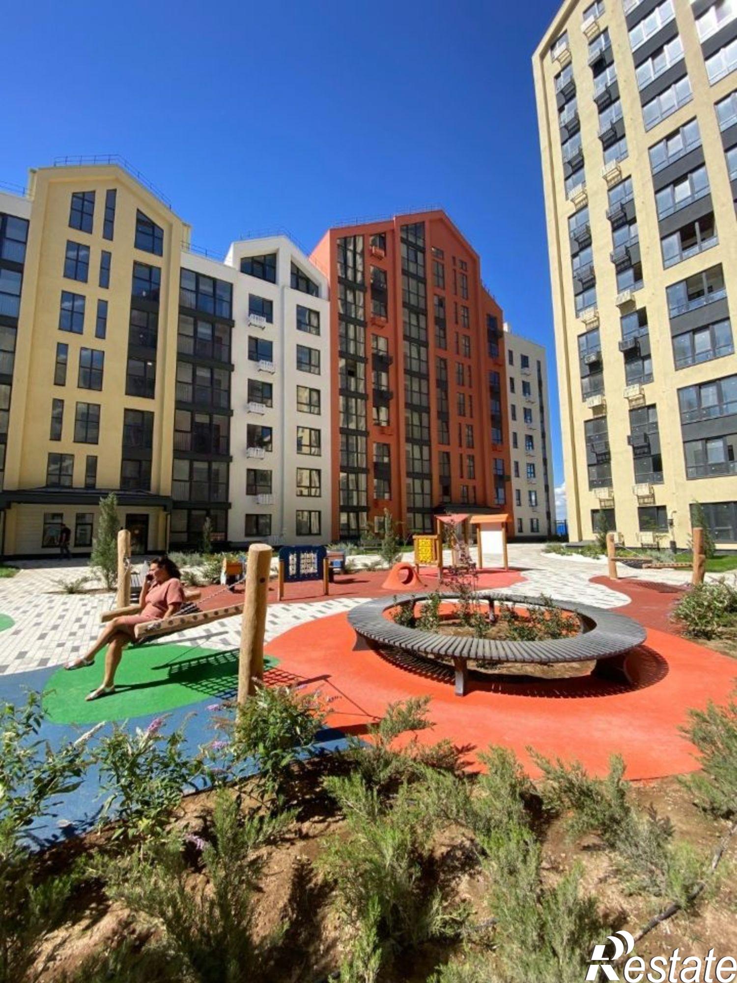 Купить квартиру за 15 193 300 рублей на улица 60-летия СССР, 10