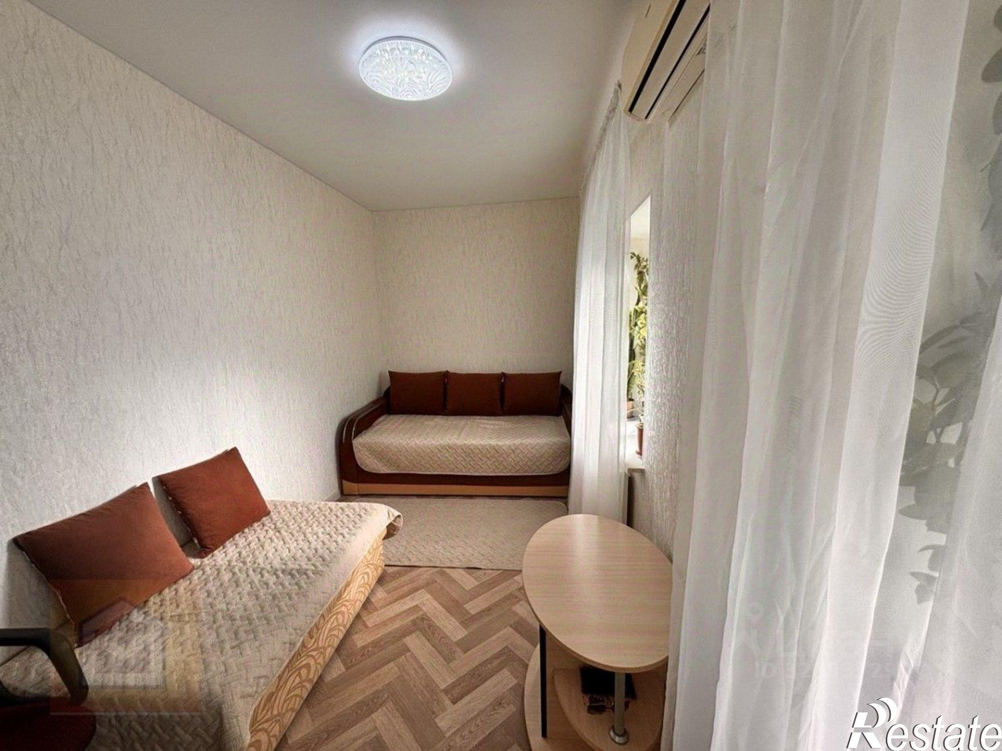 Купить квартиру за 6 500 000 рублей на улица Гоголя, 46