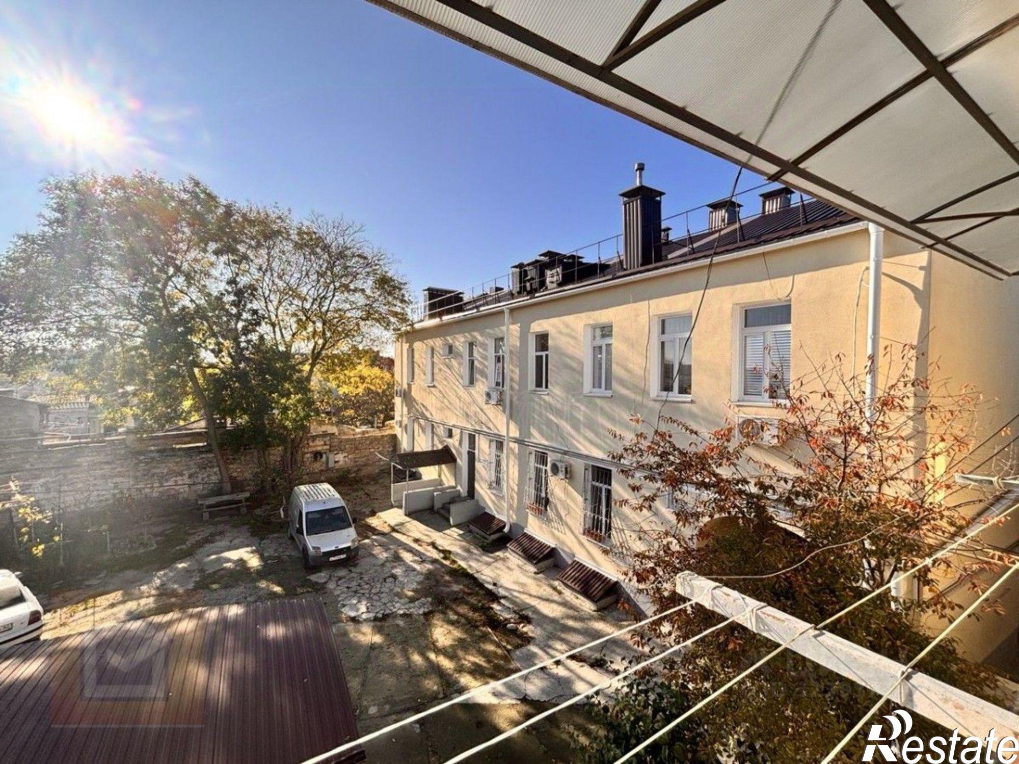 Купить квартиру за 6 500 000 рублей на улица Гоголя, 46