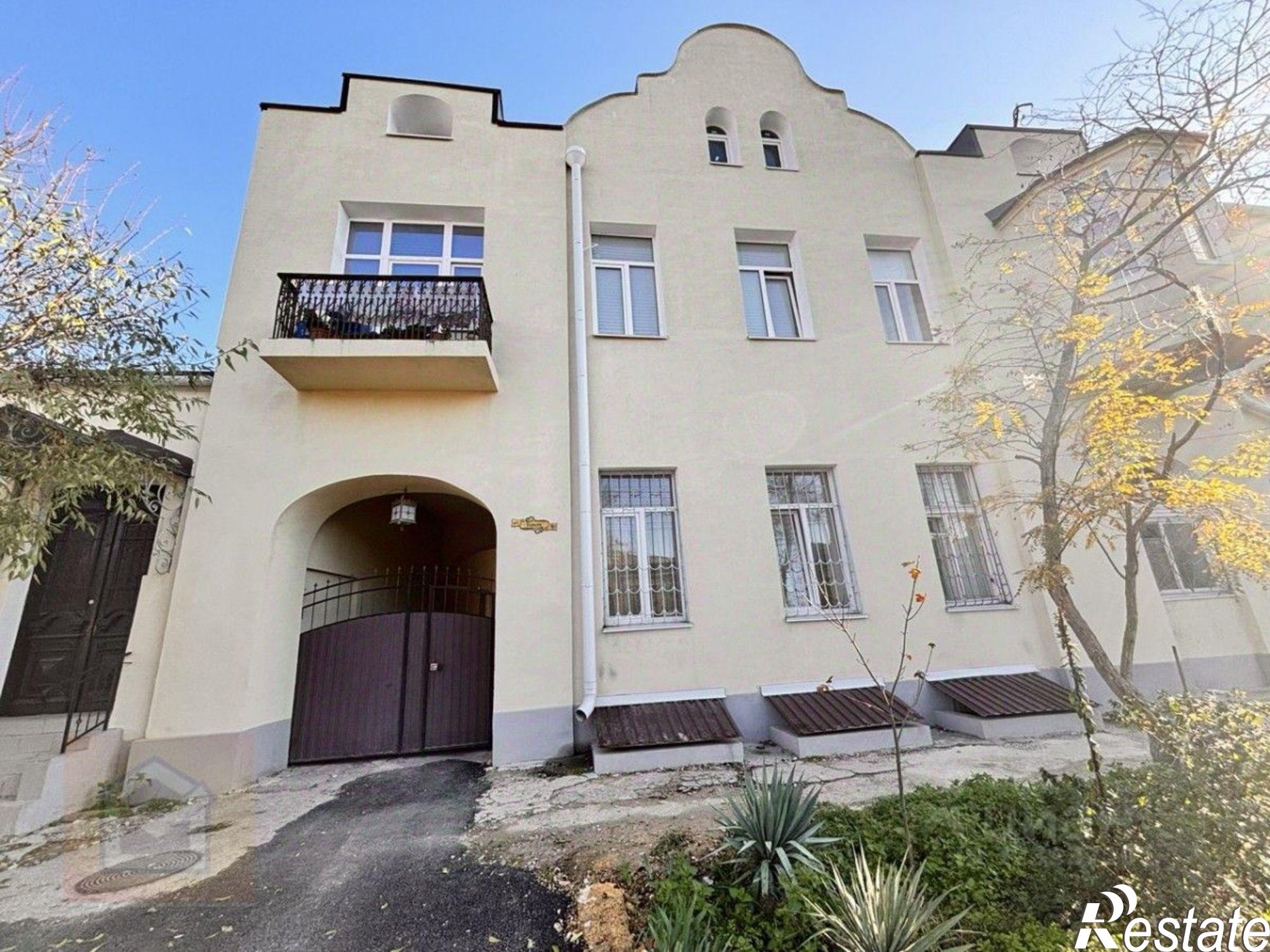 Купить квартиру за 6 500 000 рублей на улица Гоголя, 46