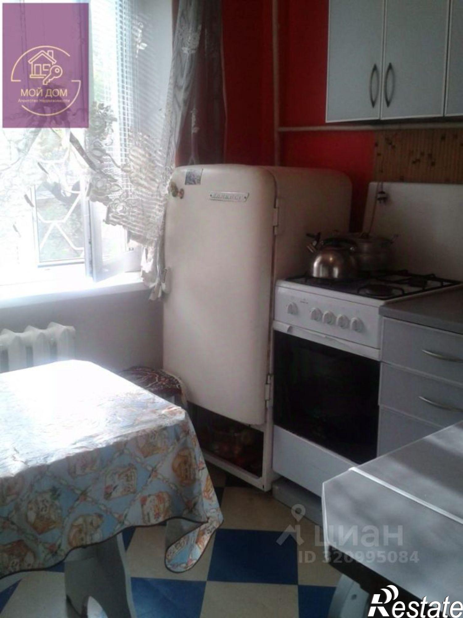 Купить квартиру за 7 500 000 рублей на улица Фрунзе, 77