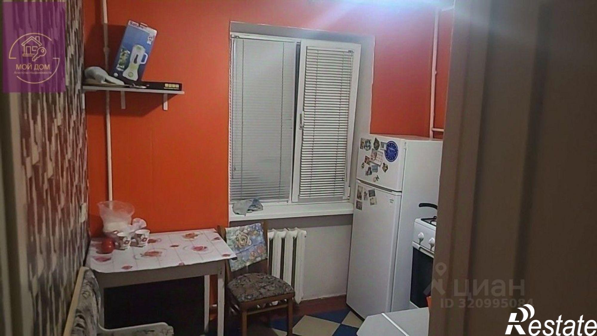 Купить квартиру за 7 500 000 рублей на улица Фрунзе, 77