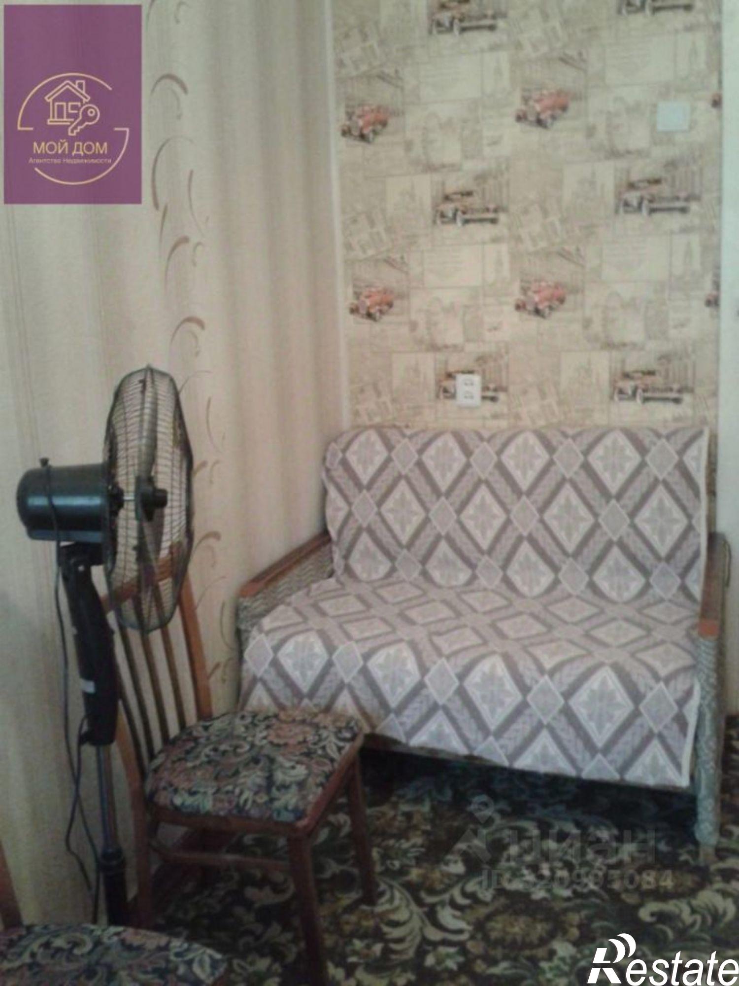 Купить квартиру за 7 500 000 рублей на улица Фрунзе, 77