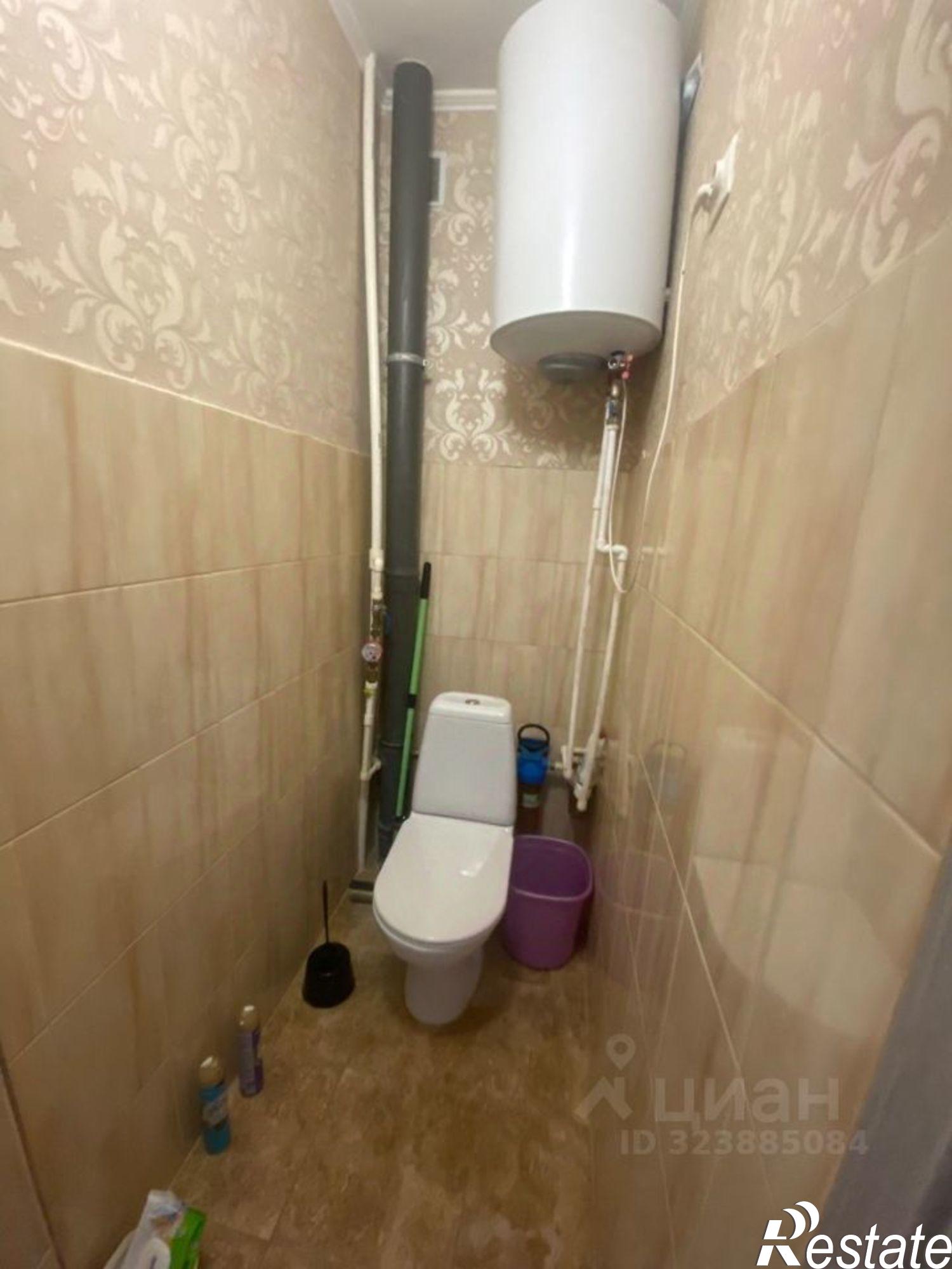 Купить квартиру за 10 500 000 рублей на ул Чапаева, 91