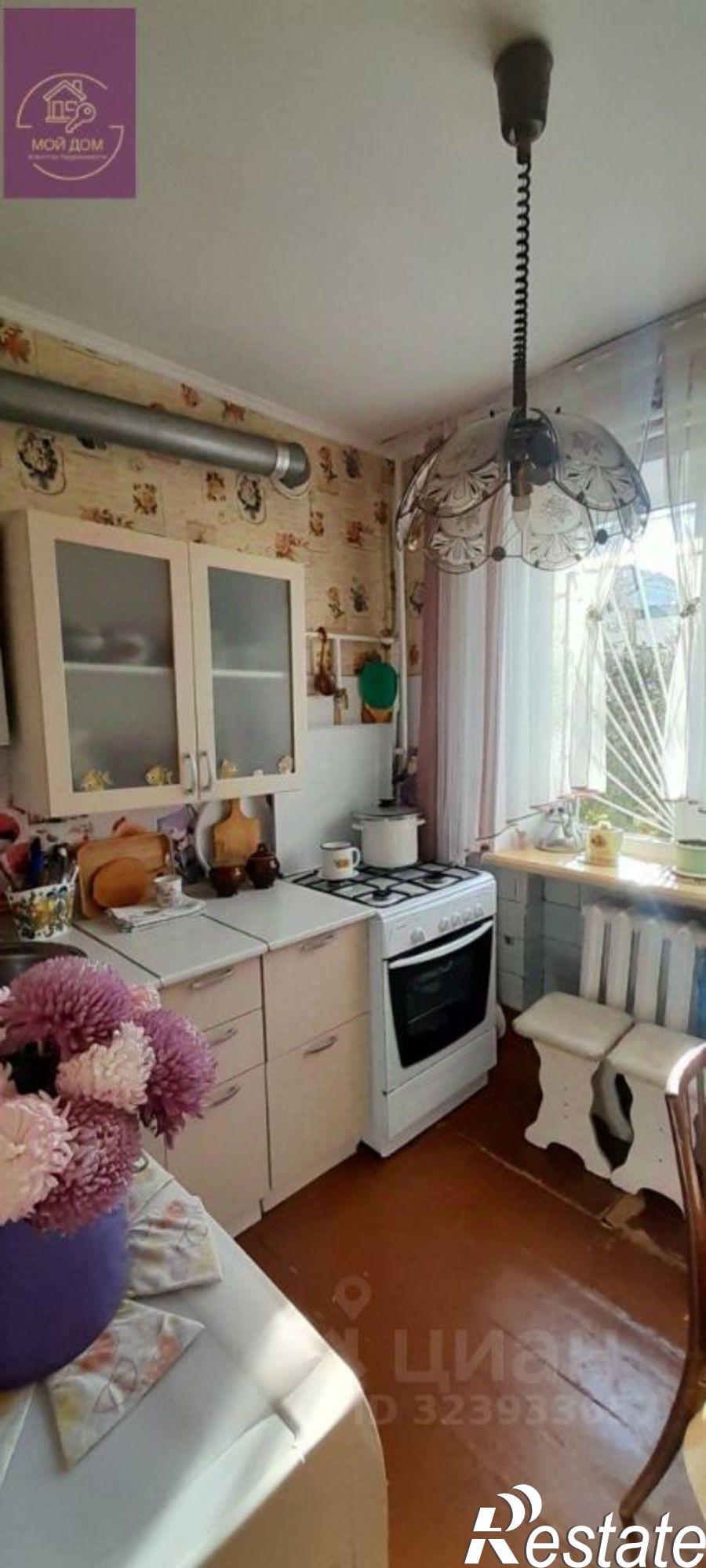 Купить квартиру за 6 000 000 рублей на ул Тимирязева, 25