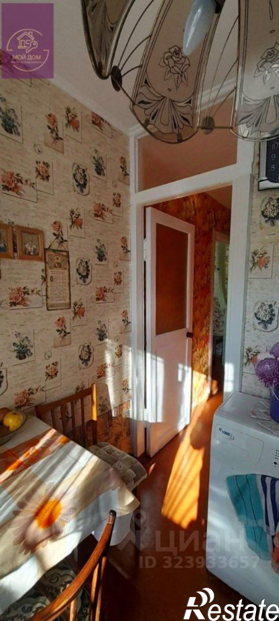 Купить квартиру за 6 000 000 рублей на ул Тимирязева, 25