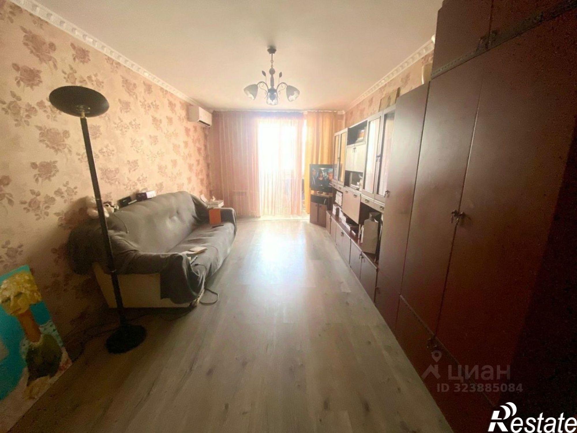 Купить квартиру за 10 500 000 рублей на ул Чапаева, 91