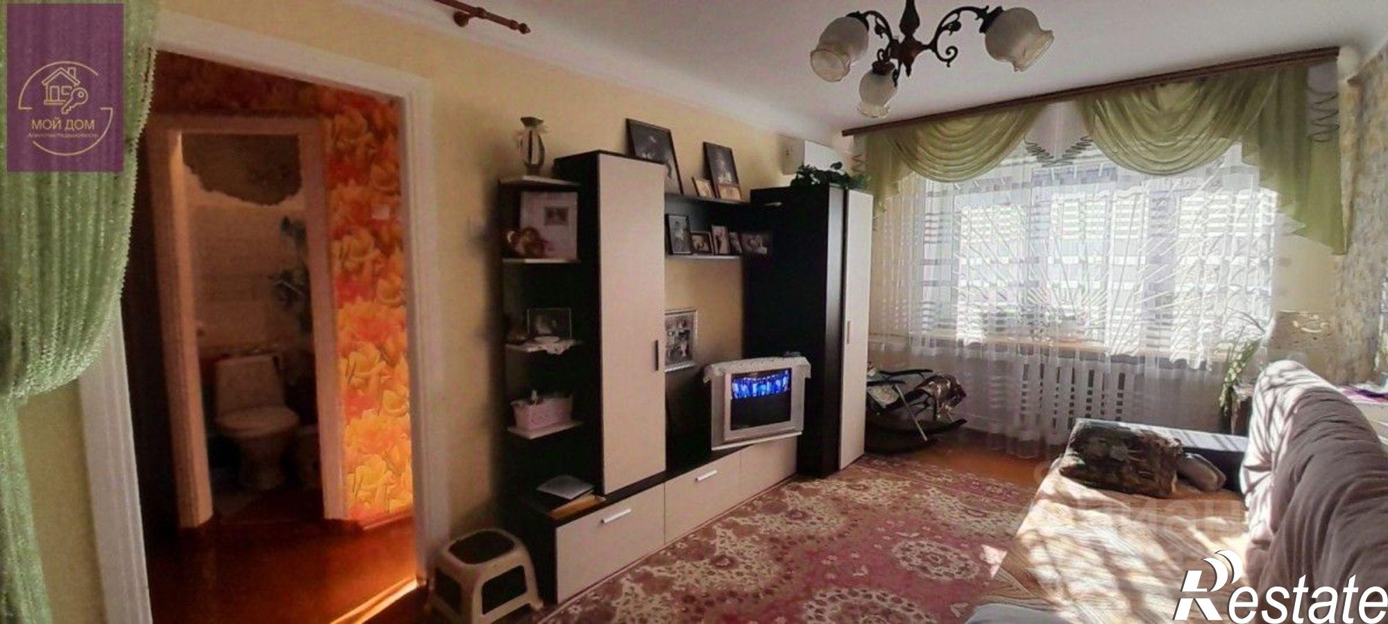 Купить квартиру за 6 000 000 рублей на ул Тимирязева, 25