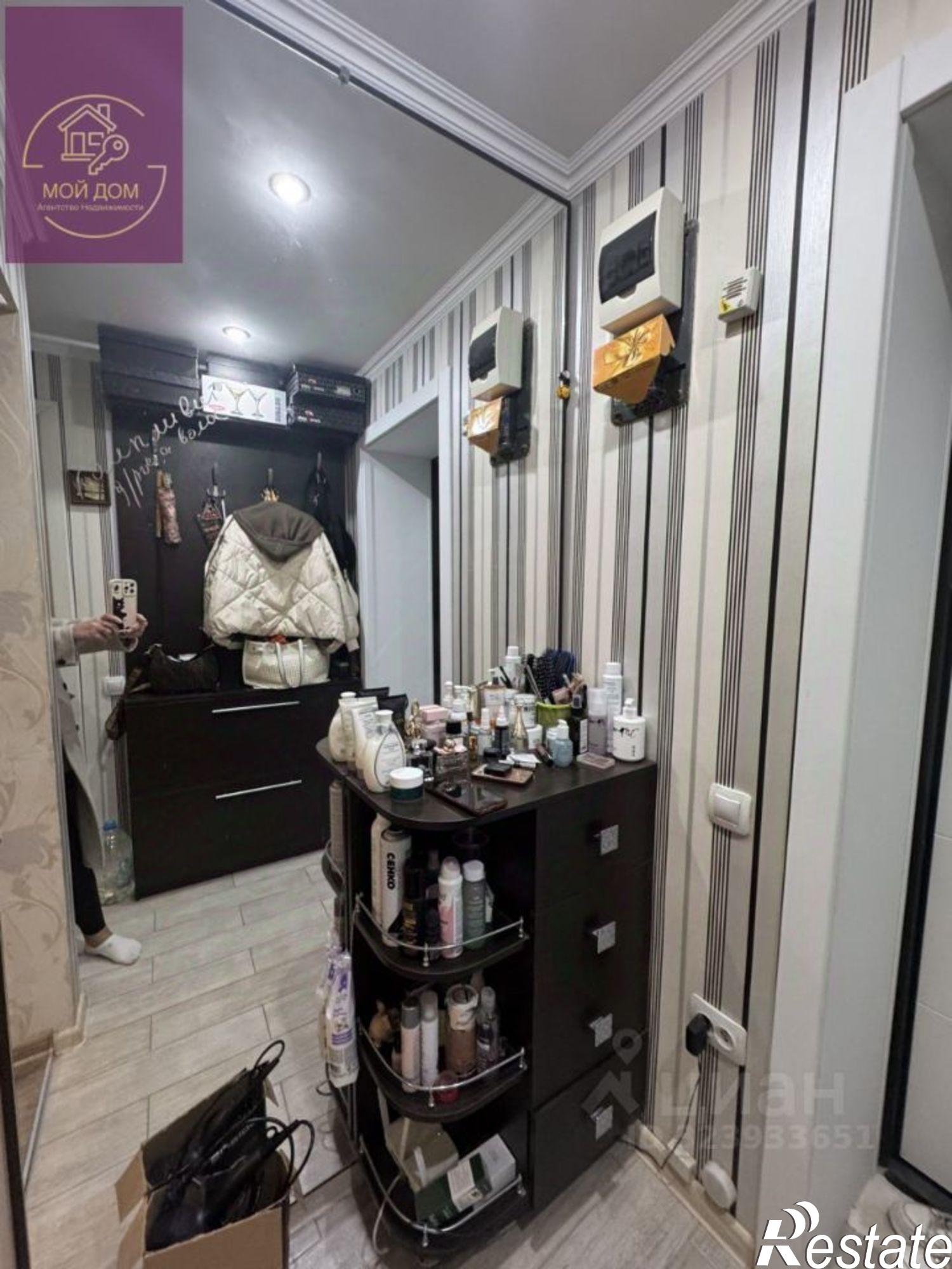 Купить квартиру за 5 500 000 рублей на ул Фрунзе, 67