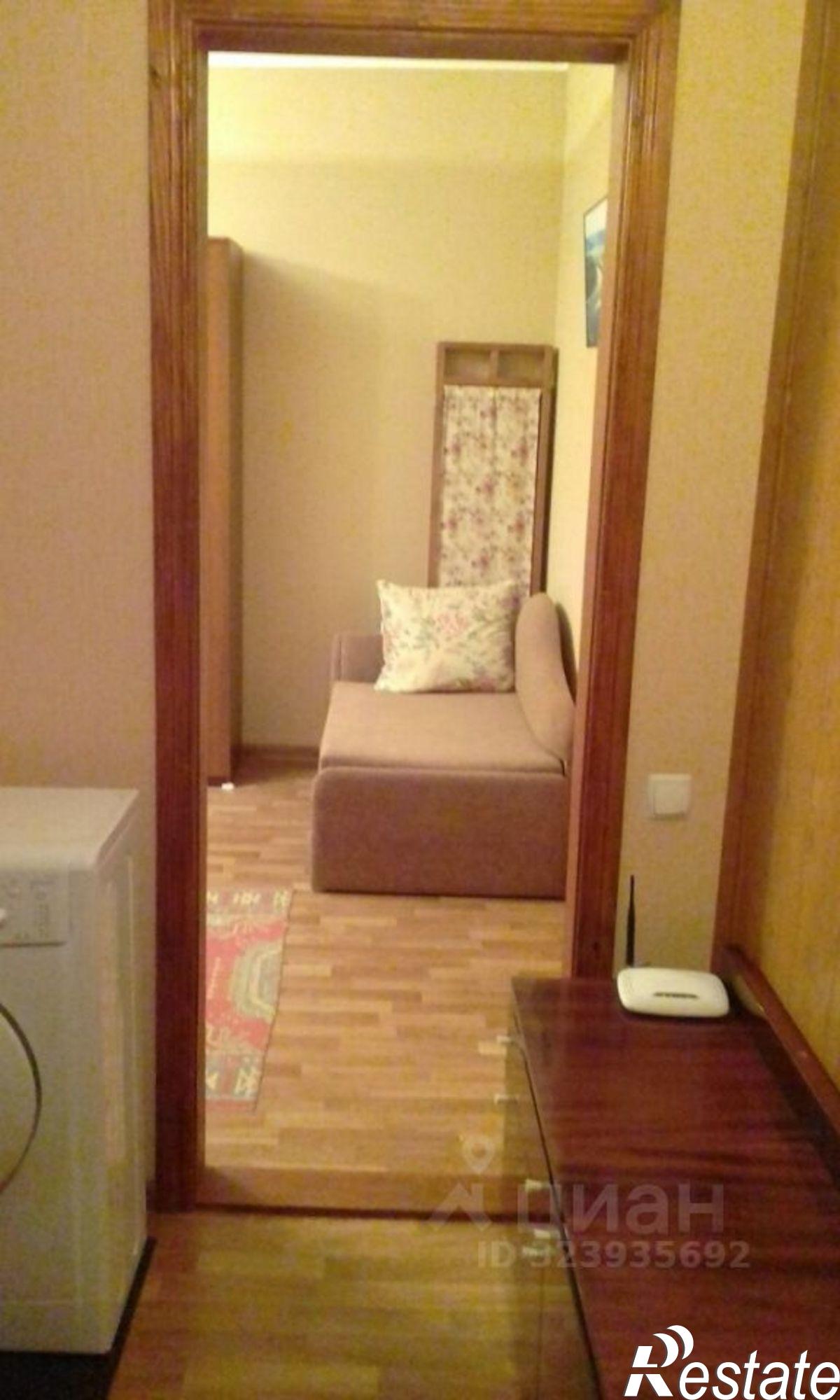 Купить квартиру за 5 555 000 рублей на ул Фрунзе, 37