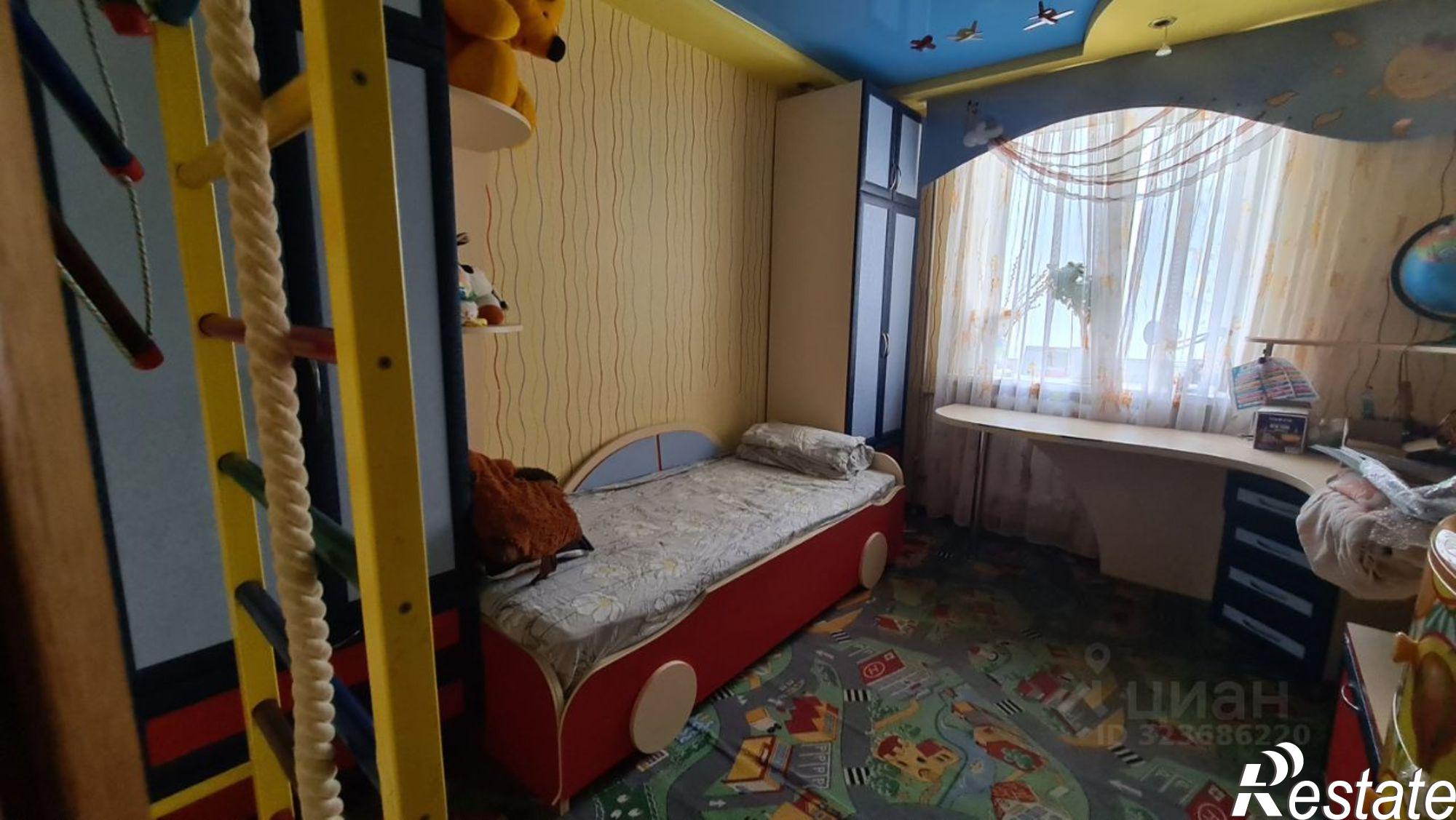 Купить квартиру за 14 000 000 рублей на проспект Победы, 67