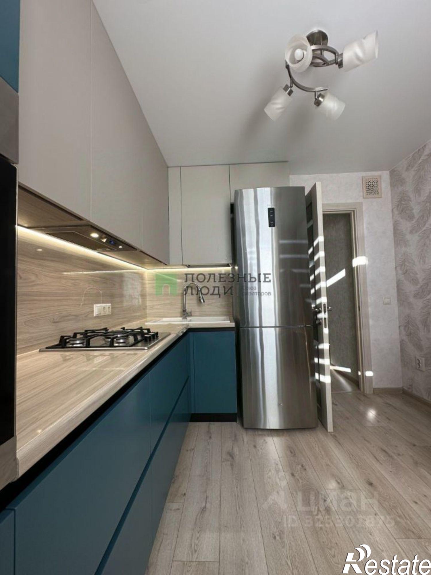 Купить квартиру за 7 800 000 рублей на ул Героев-Десантников, 23