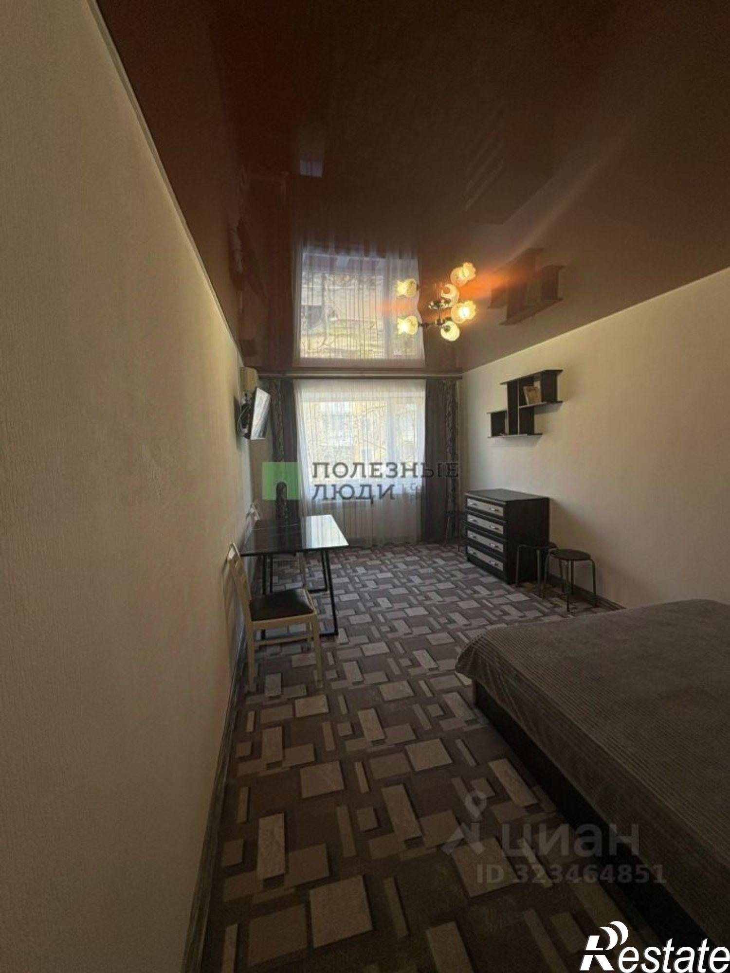 Купить квартиру за 7 100 000 рублей на ул Советская, 3