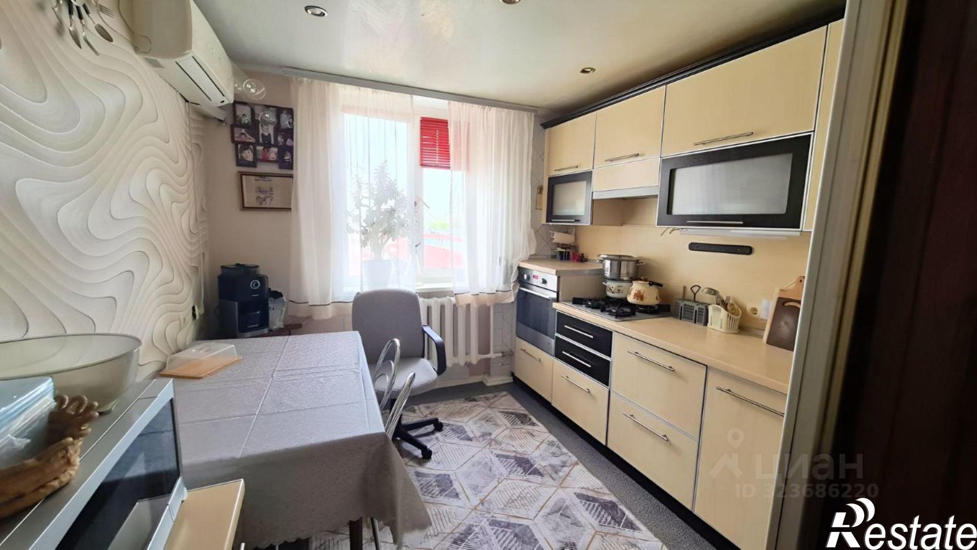 Купить квартиру за 14 000 000 рублей на проспект Победы, 67