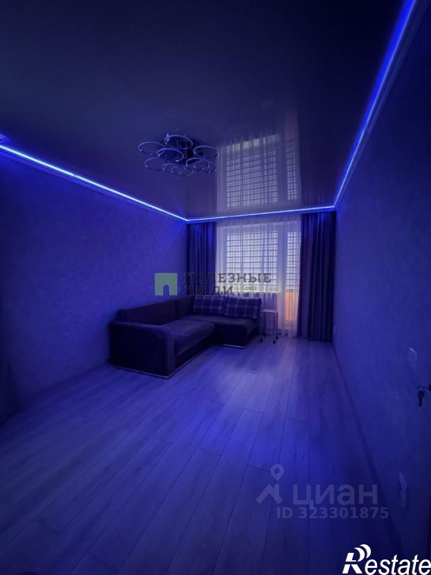 Купить квартиру за 7 800 000 рублей на ул Героев-Десантников, 23