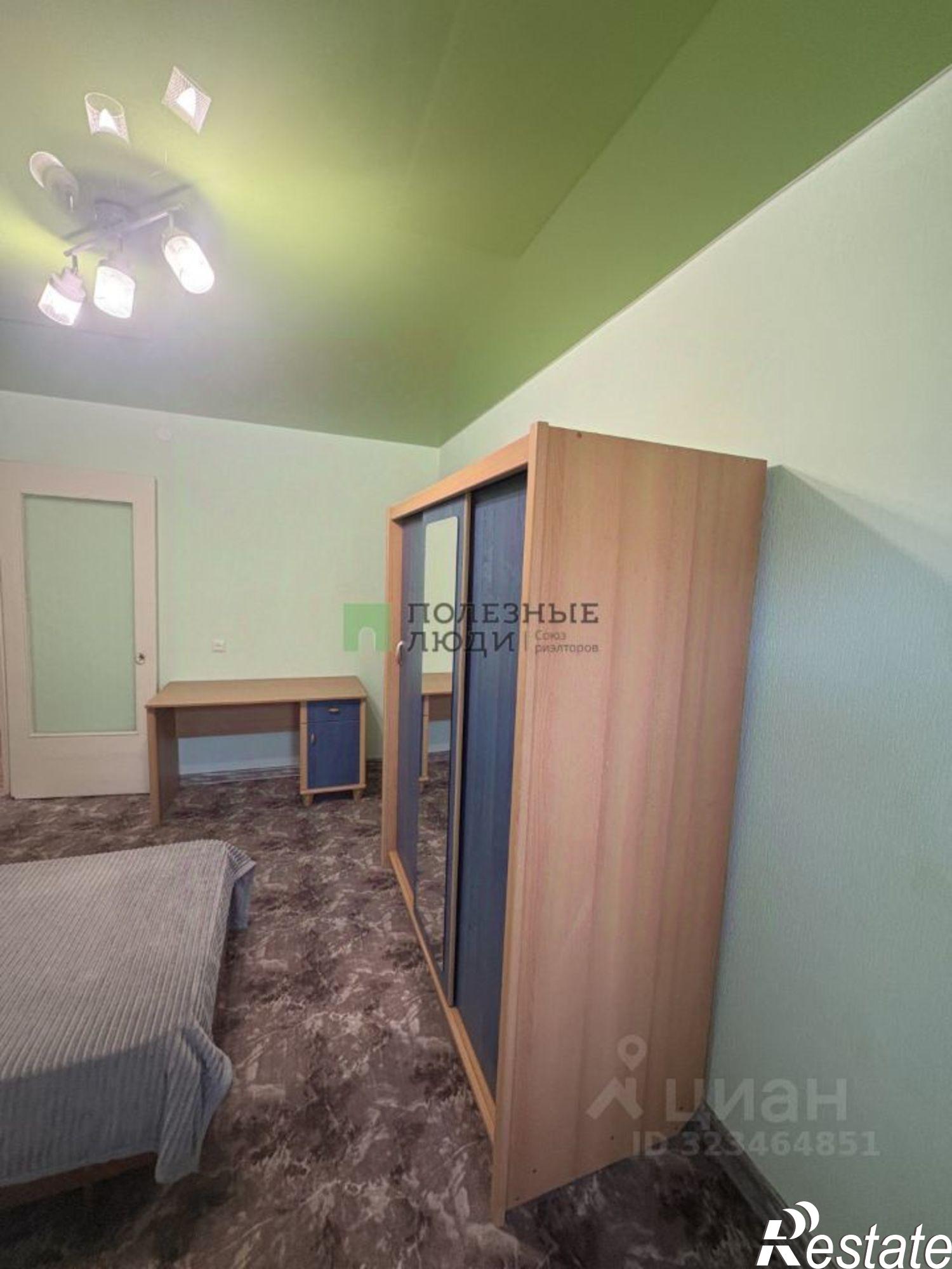 Купить квартиру за 7 100 000 рублей на ул Советская, 3