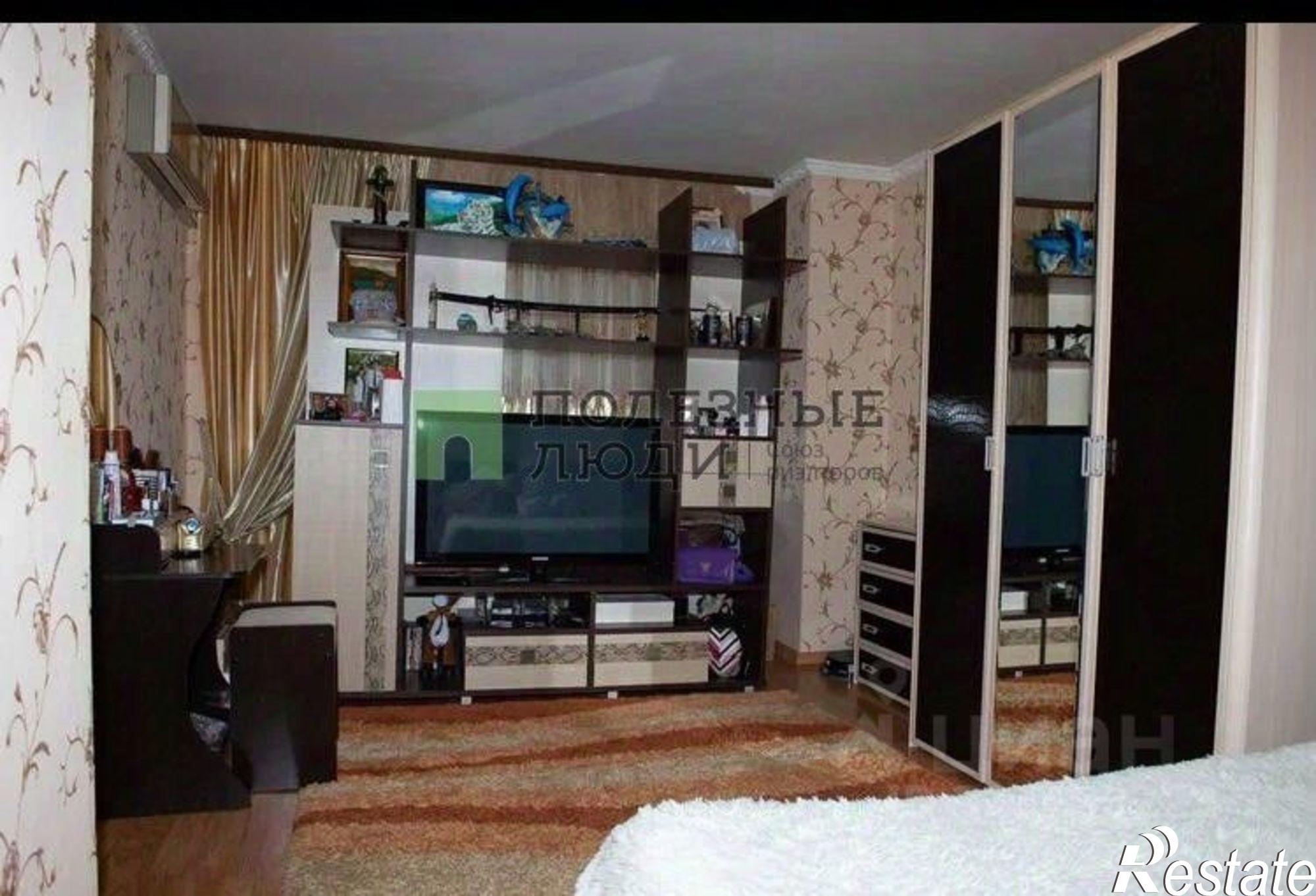 Купить квартиру за 10 500 000 рублей на ул Интернациональная, 133