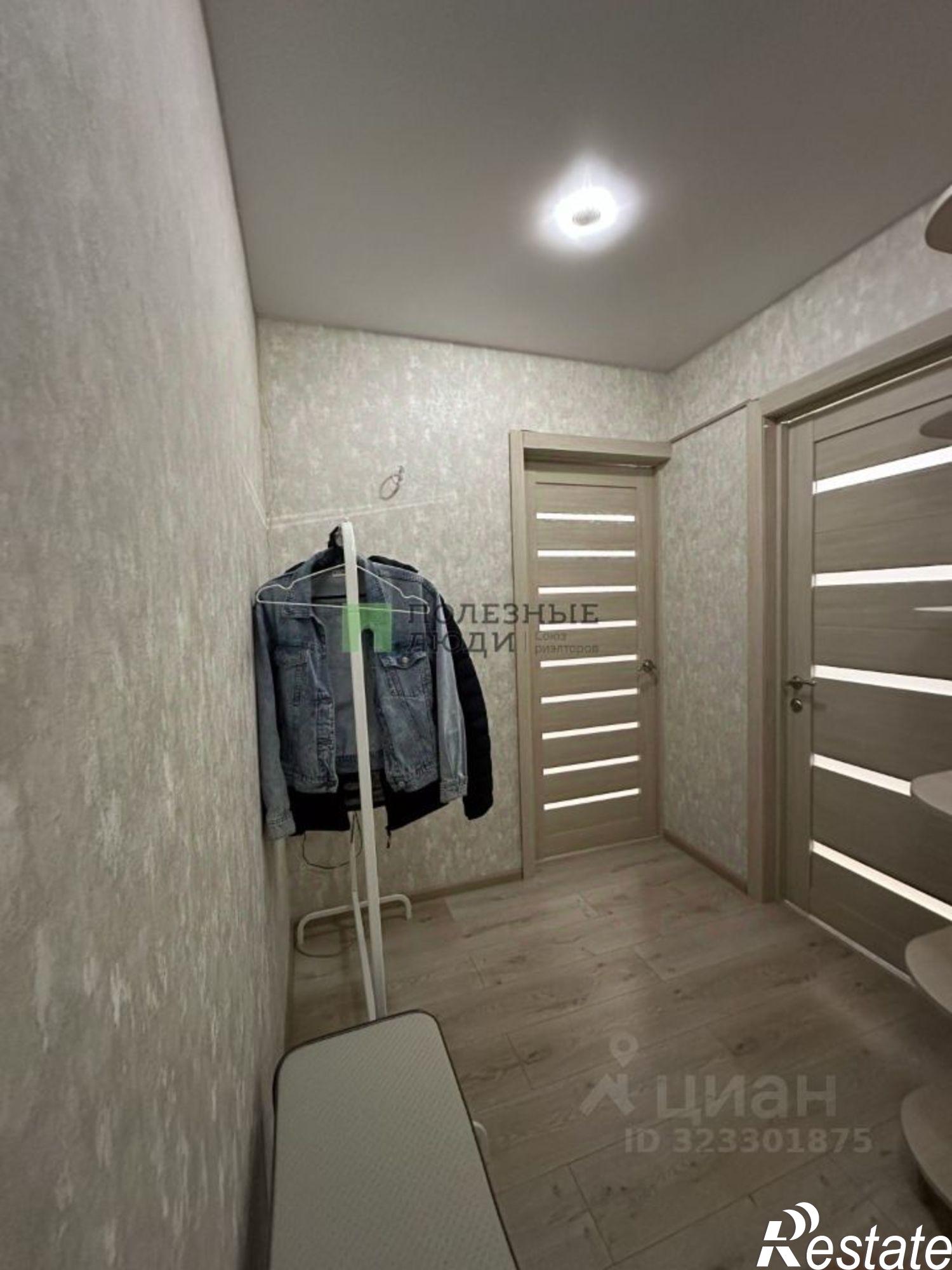 Купить квартиру за 7 800 000 рублей на ул Героев-Десантников, 23