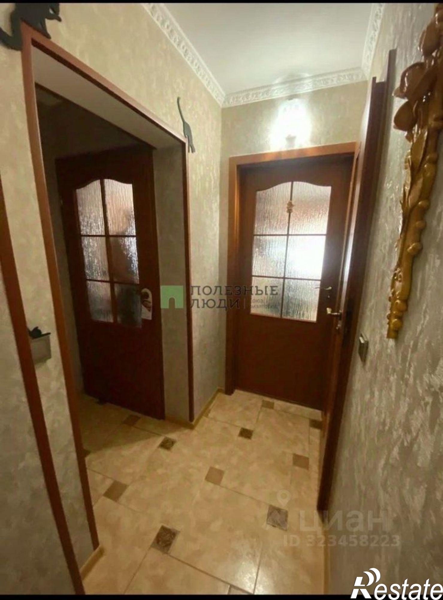 Купить квартиру за 10 500 000 рублей на ул Интернациональная, 133