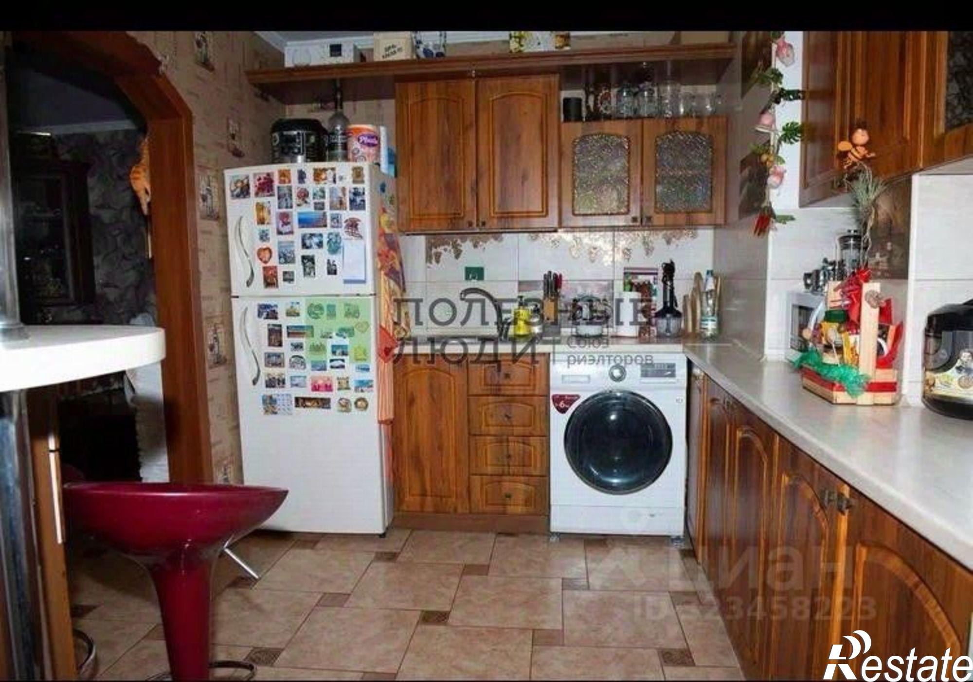 Купить квартиру за 10 500 000 рублей на ул Интернациональная, 133