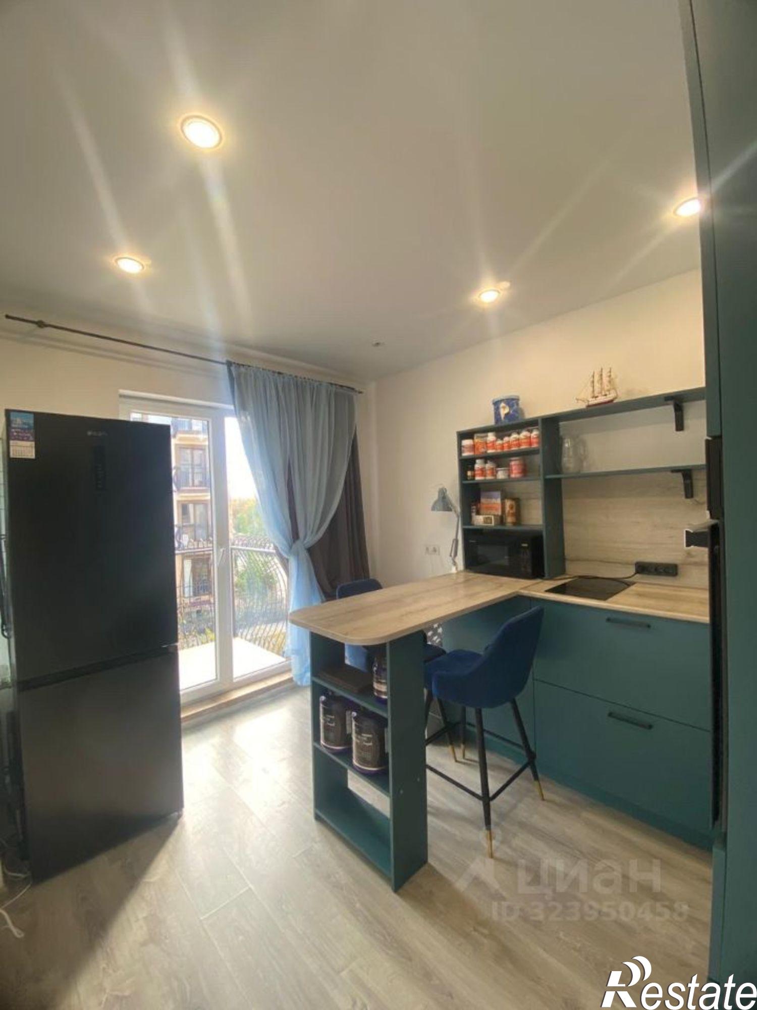 Купить квартиру за 5 500 000 рублей на улица 60 лет ВЛКСМ, 31 к1