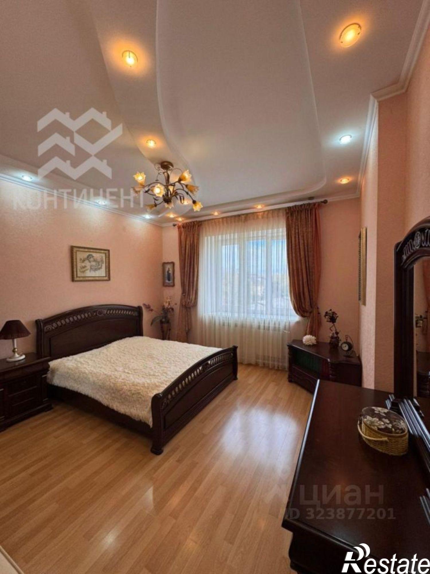 Купить квартиру за 17 600 000 рублей на ул Сытникова, 4а