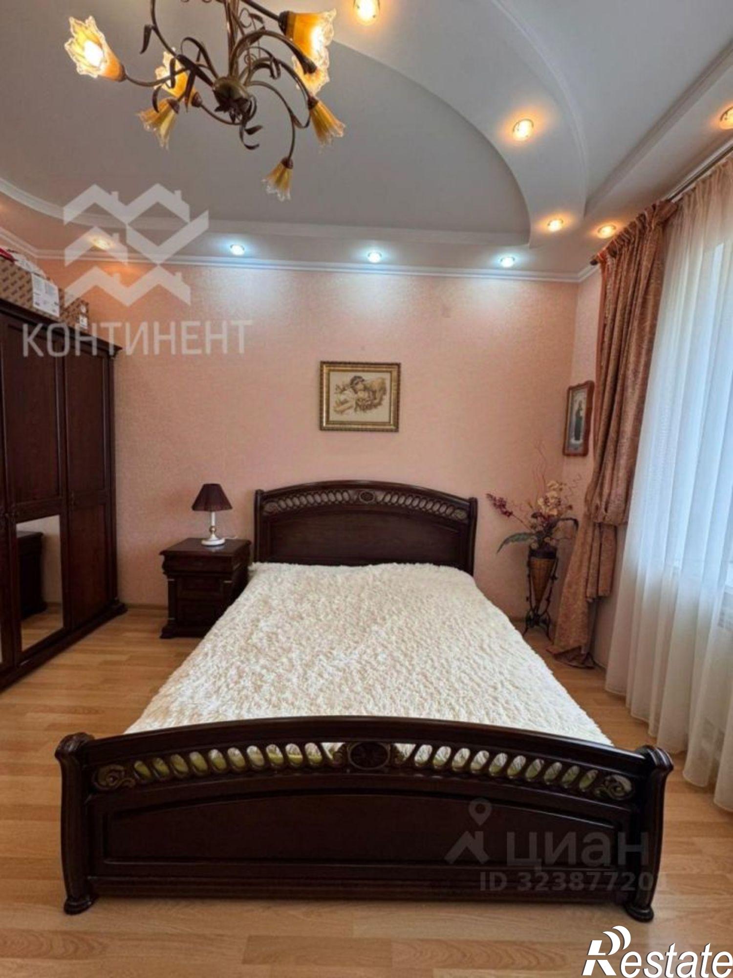 Купить квартиру за 17 600 000 рублей на ул Сытникова, 4а