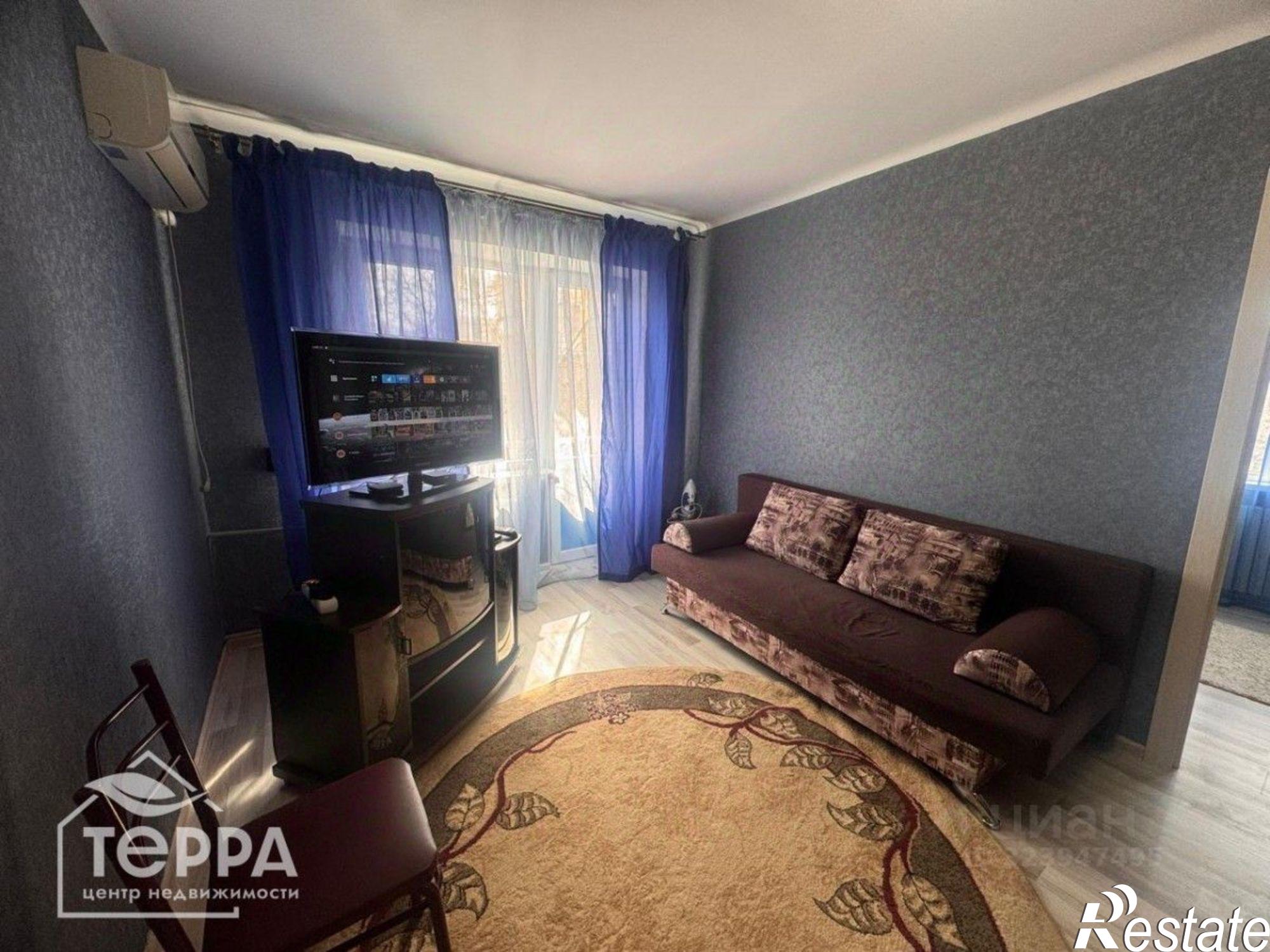 Купить квартиру за 7 670 000 рублей на ул Фрунзе, 81