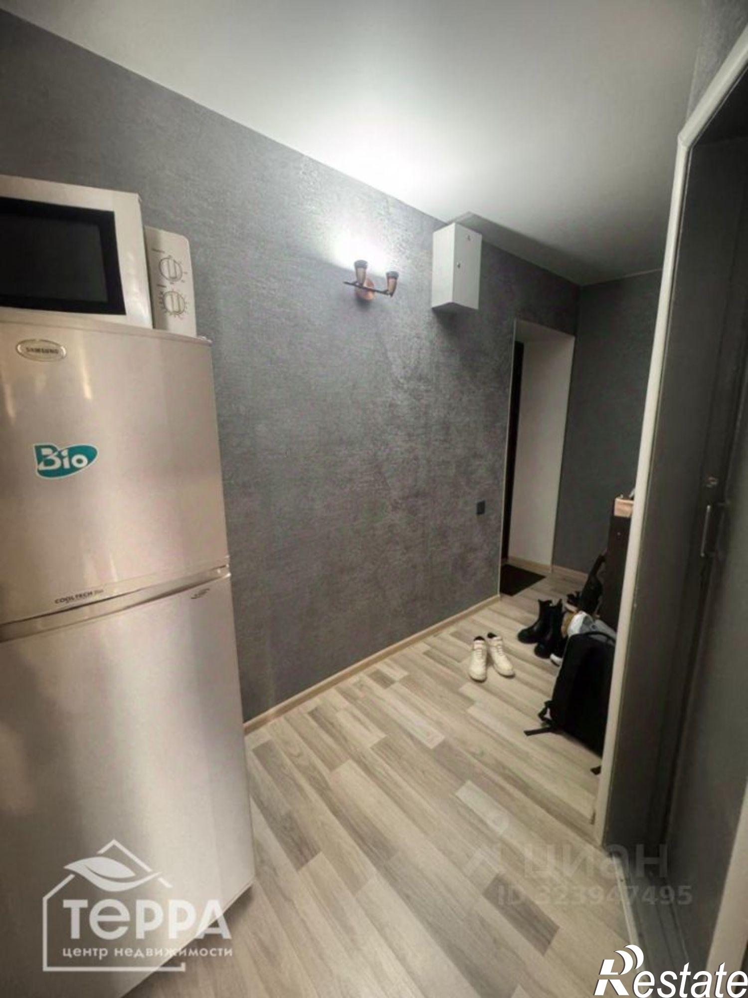 Купить квартиру за 7 670 000 рублей на ул Фрунзе, 81