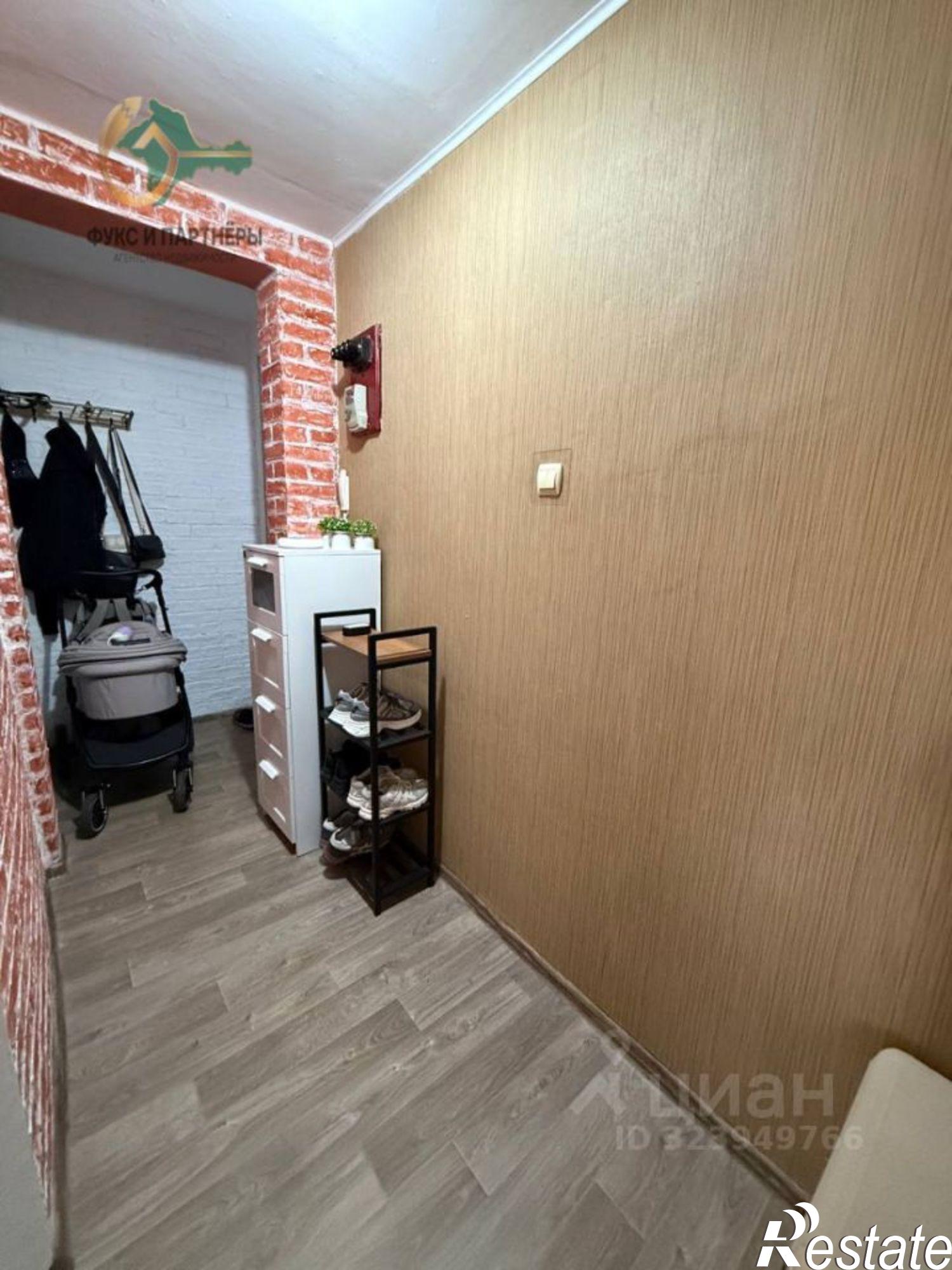 Купить квартиру за 8 000 000 рублей на Евпатория г., Победы пр-кт., 13