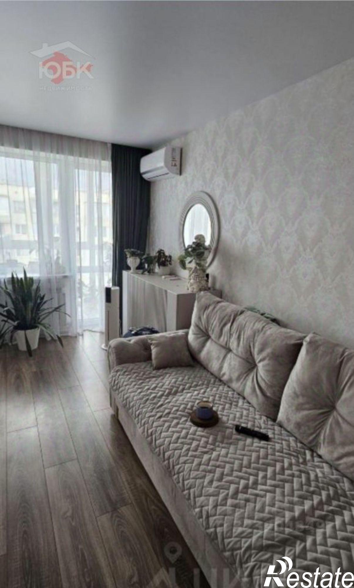 Купить квартиру за 9 200 000 рублей на улица 60-летия Октября, 22