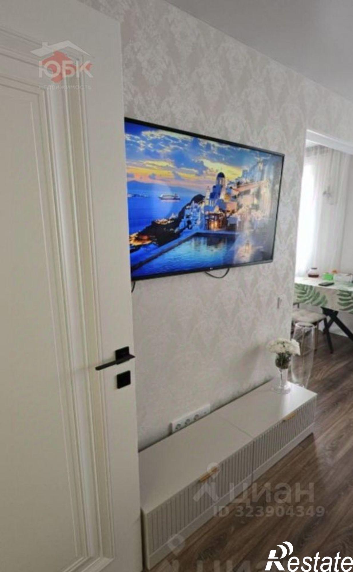 Купить квартиру за 9 200 000 рублей на улица 60-летия Октября, 22