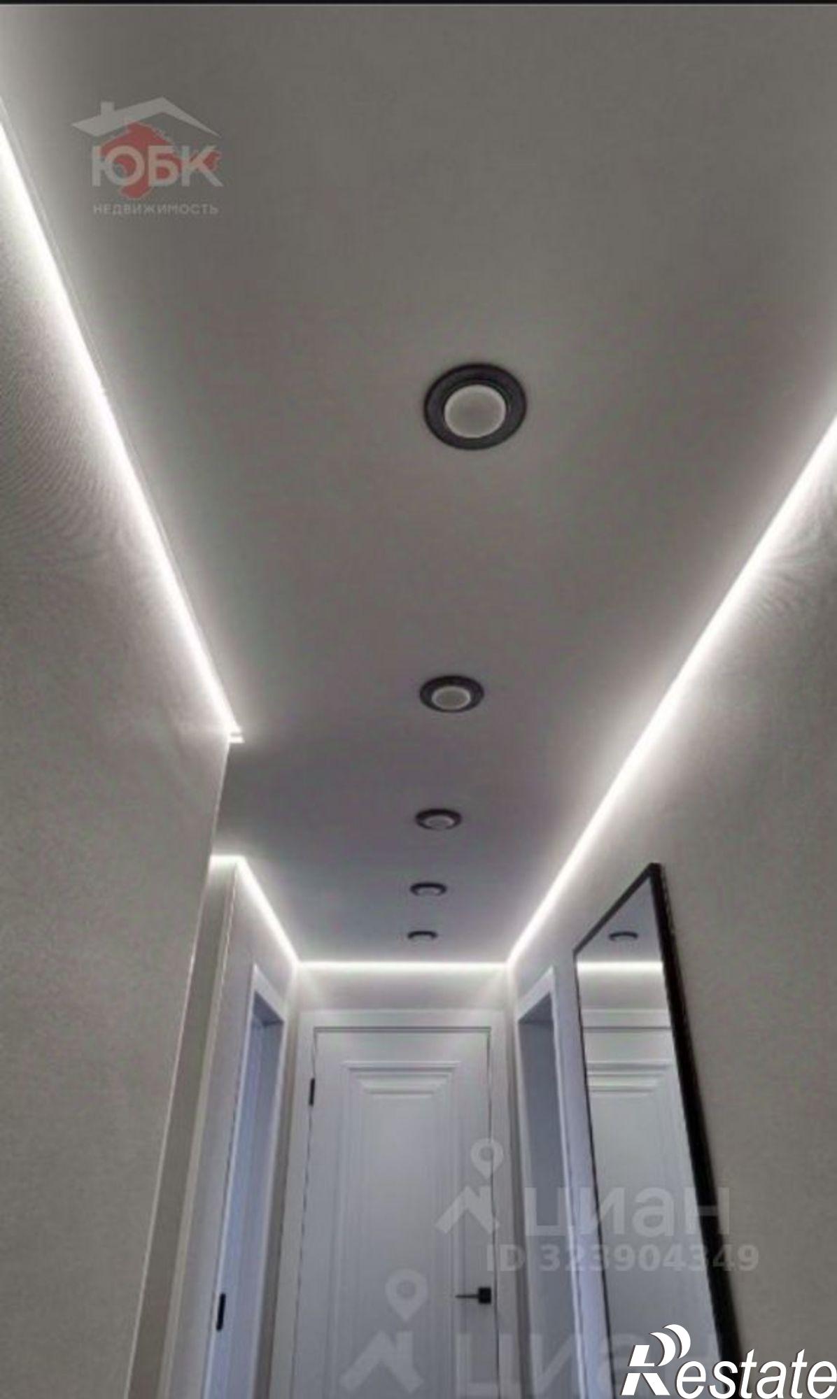 Купить квартиру за 9 200 000 рублей на улица 60-летия Октября, 22