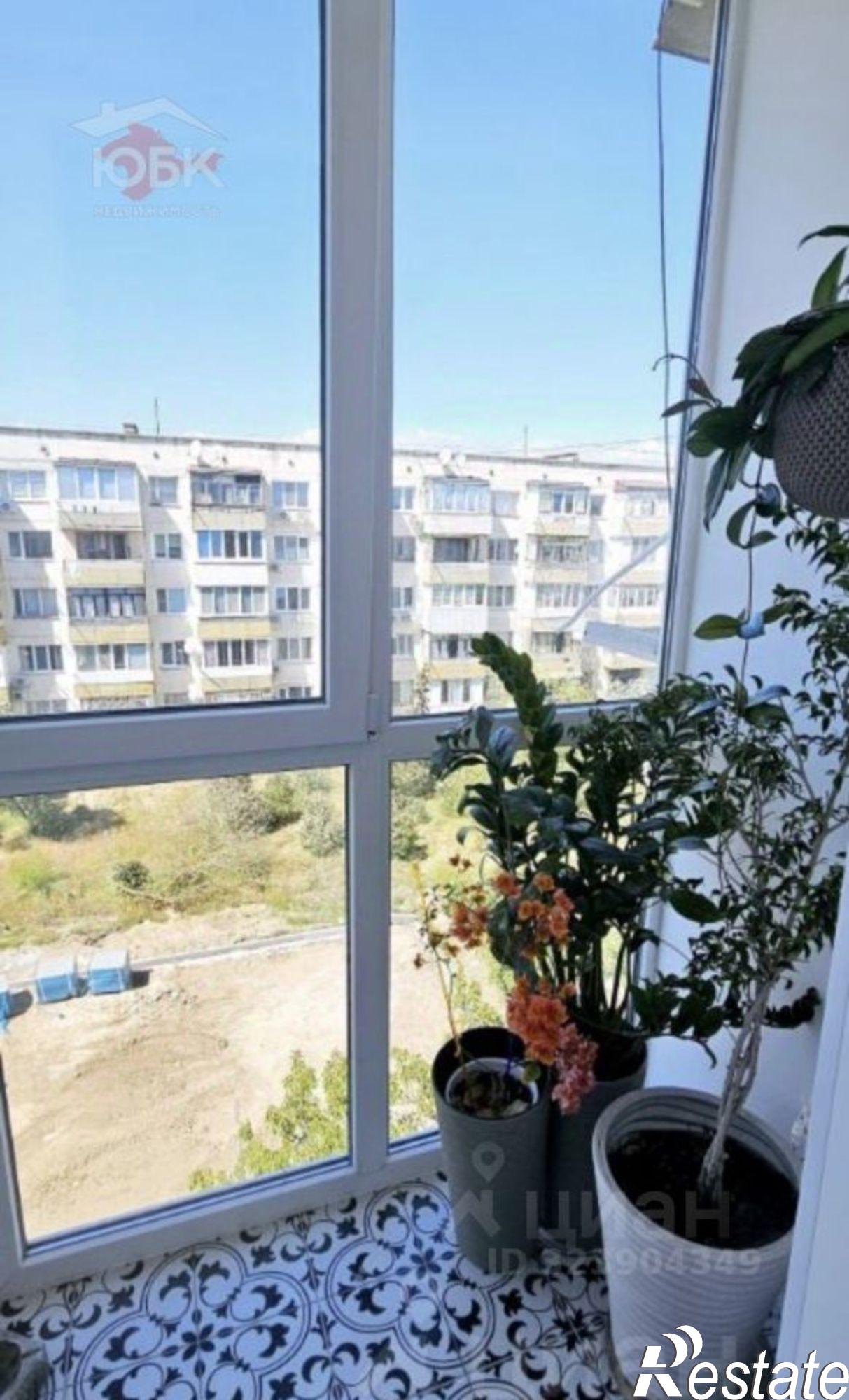 Купить квартиру за 9 200 000 рублей на улица 60-летия Октября, 22