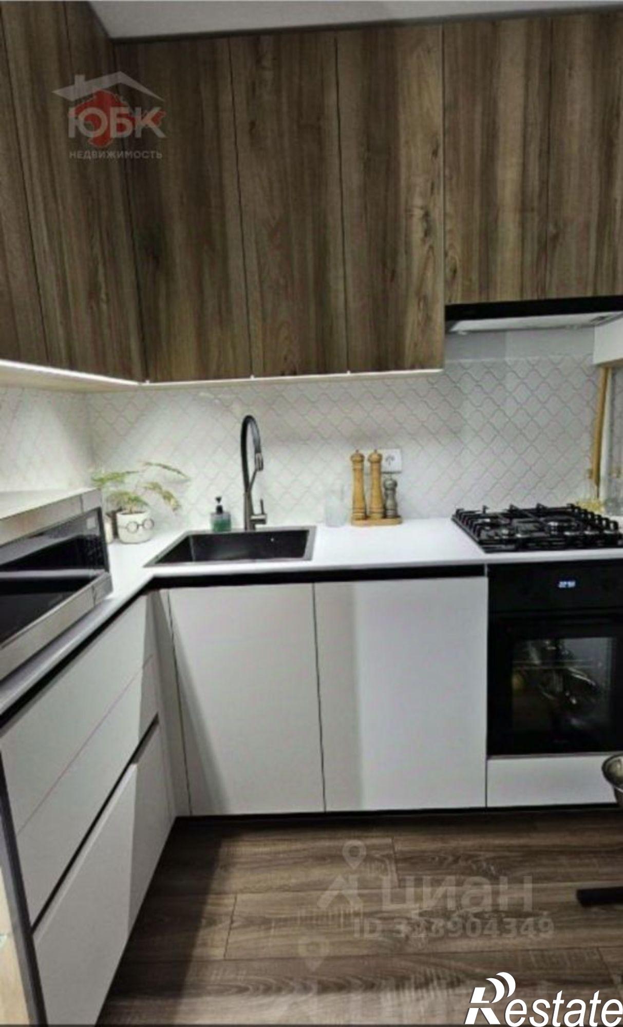 Купить квартиру за 9 200 000 рублей на улица 60-летия Октября, 22