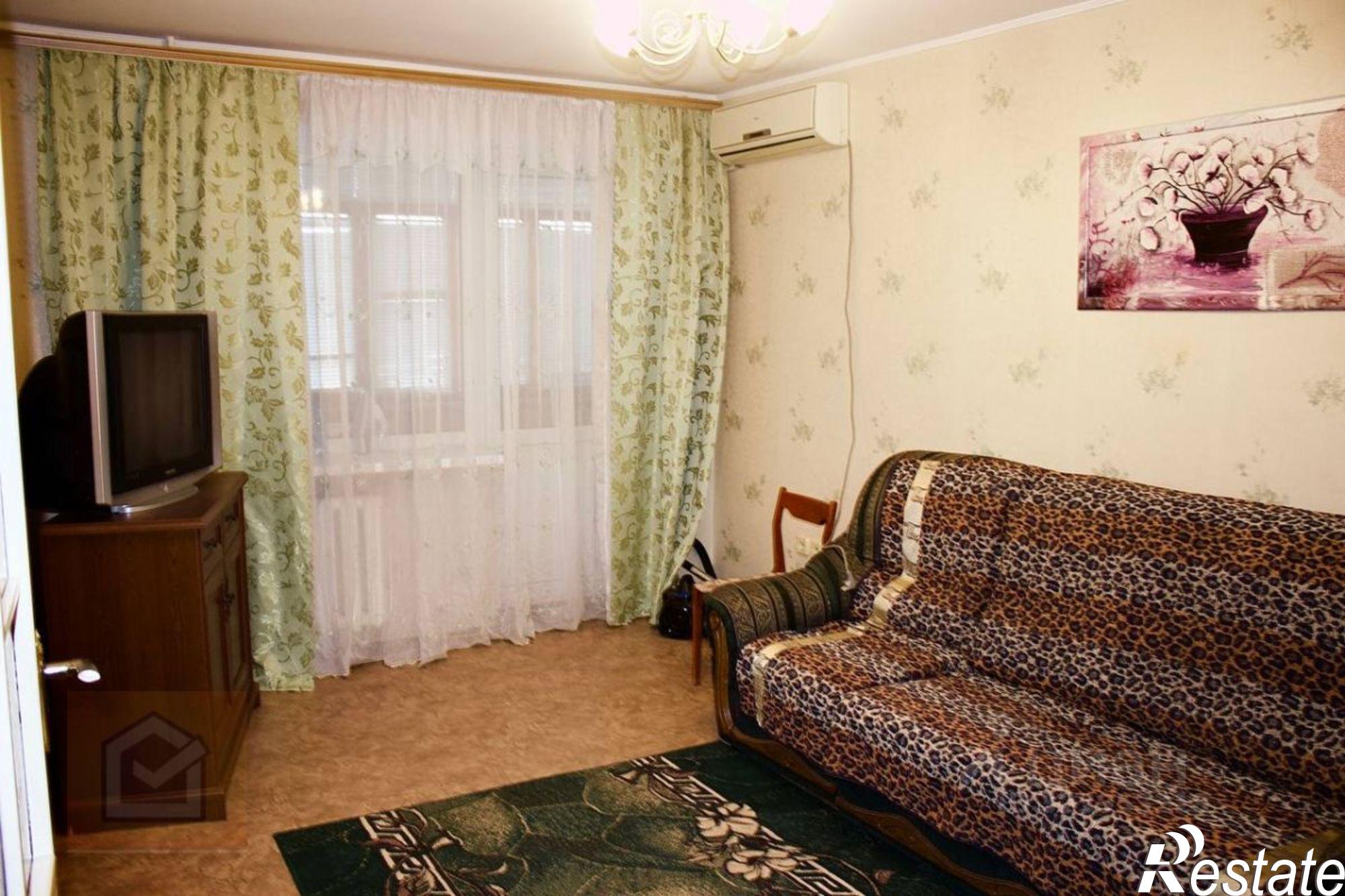 Купить квартиру за 7 500 000 рублей на ул Советская, 4