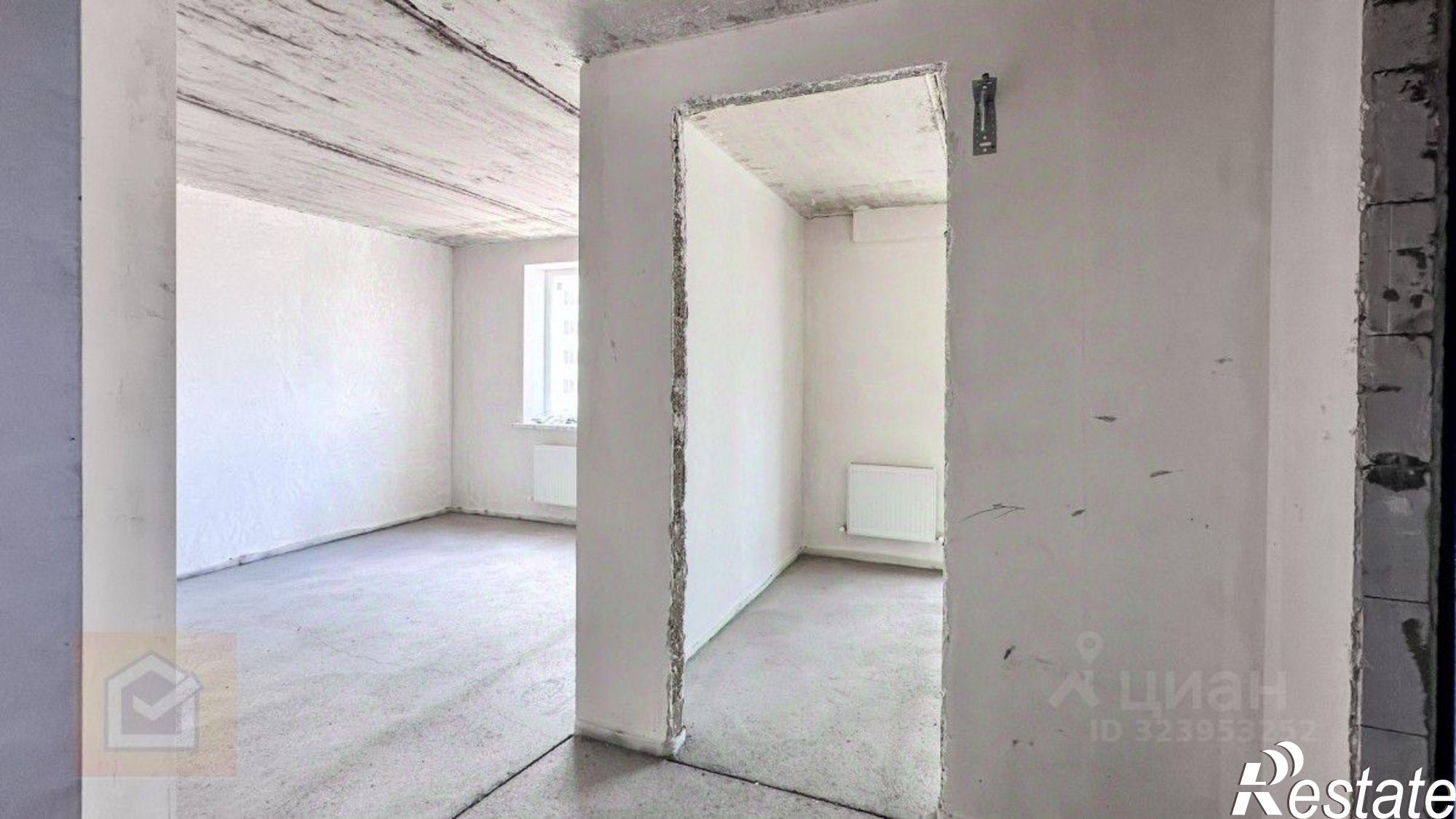 Купить квартиру за 5 990 000 рублей на пр-кт Победы, 87