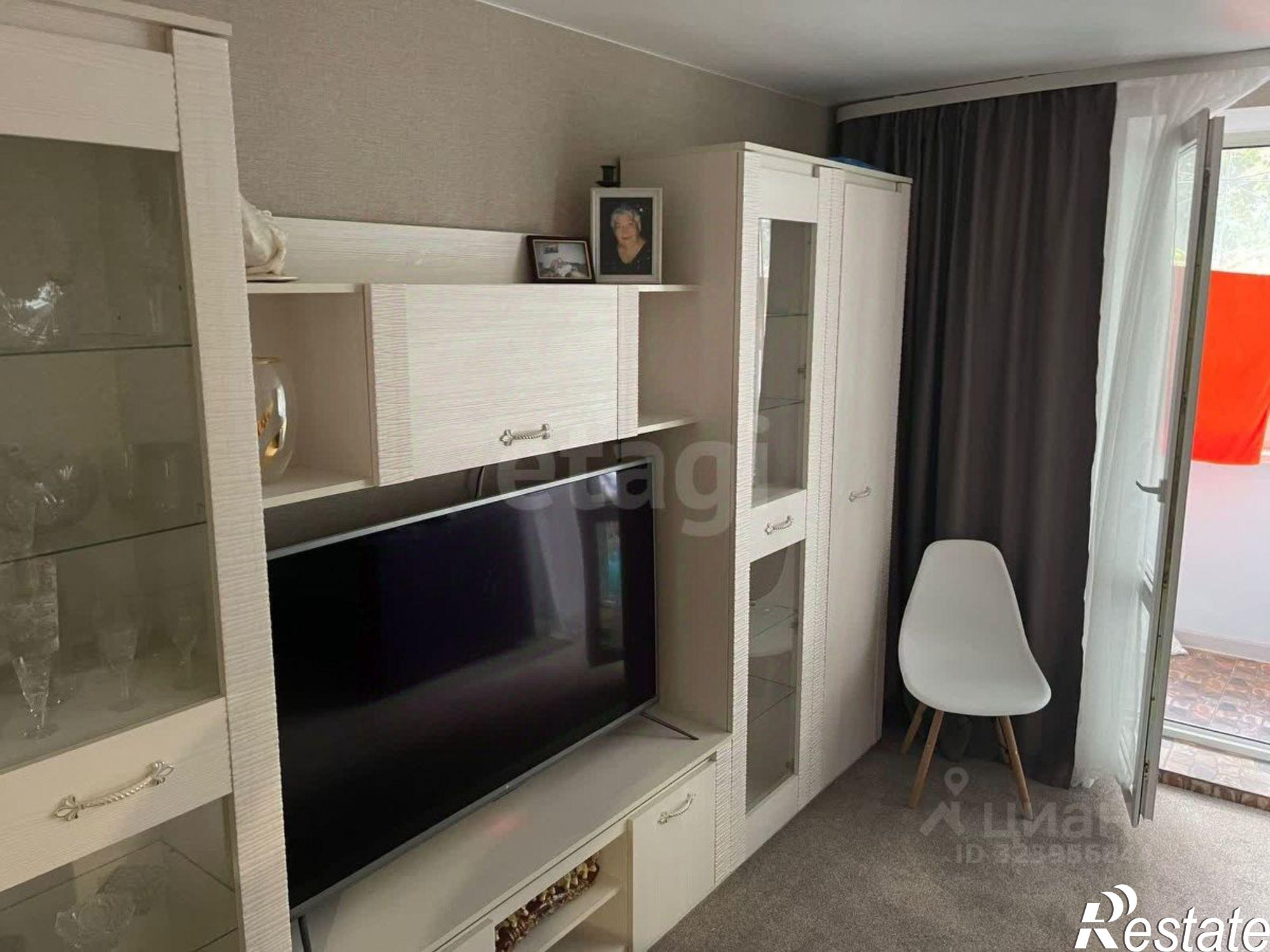 Купить квартиру за 12 500 000 рублей на ул Сырникова, 29