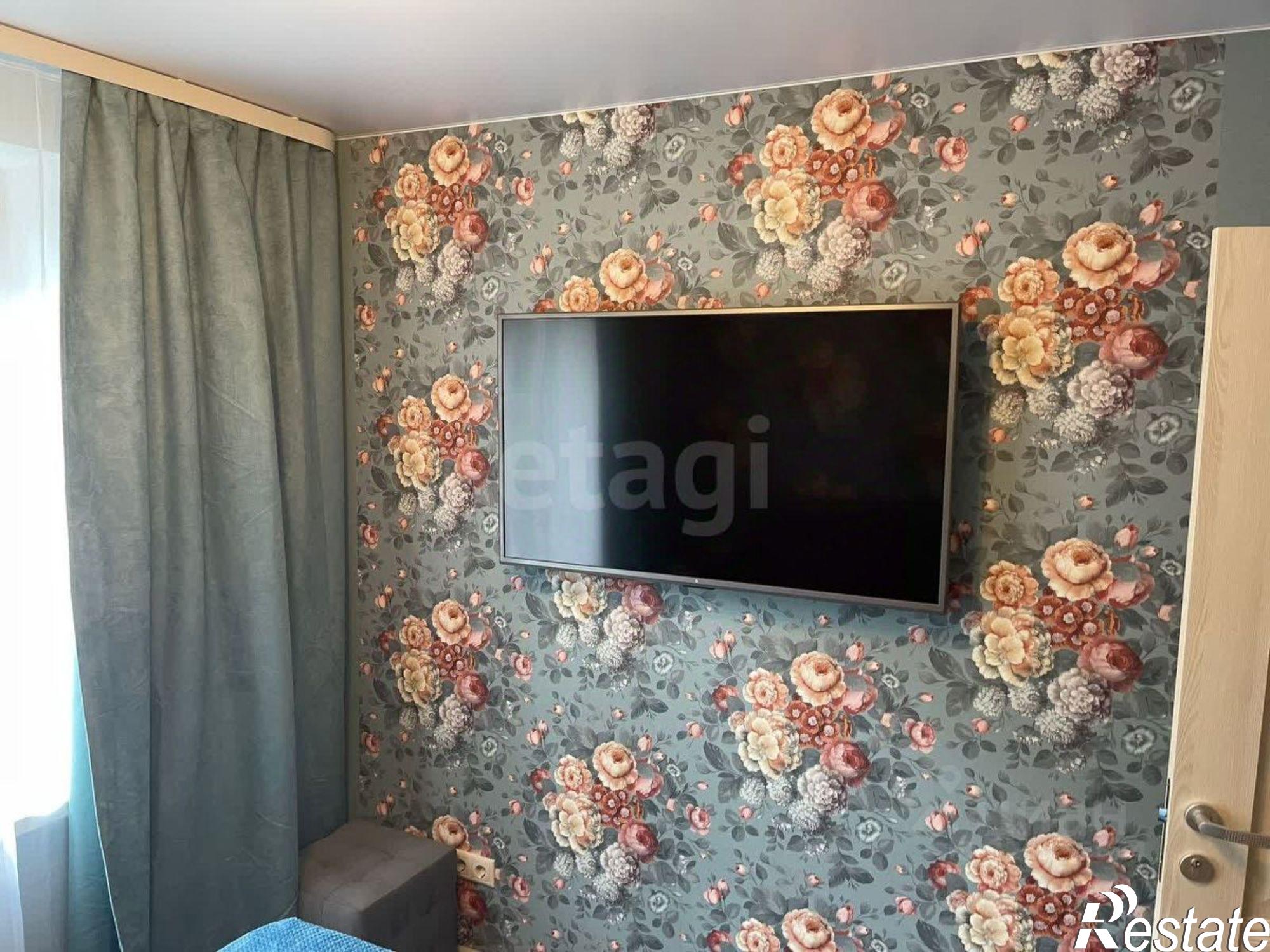 Купить квартиру за 12 500 000 рублей на ул Сырникова, 29