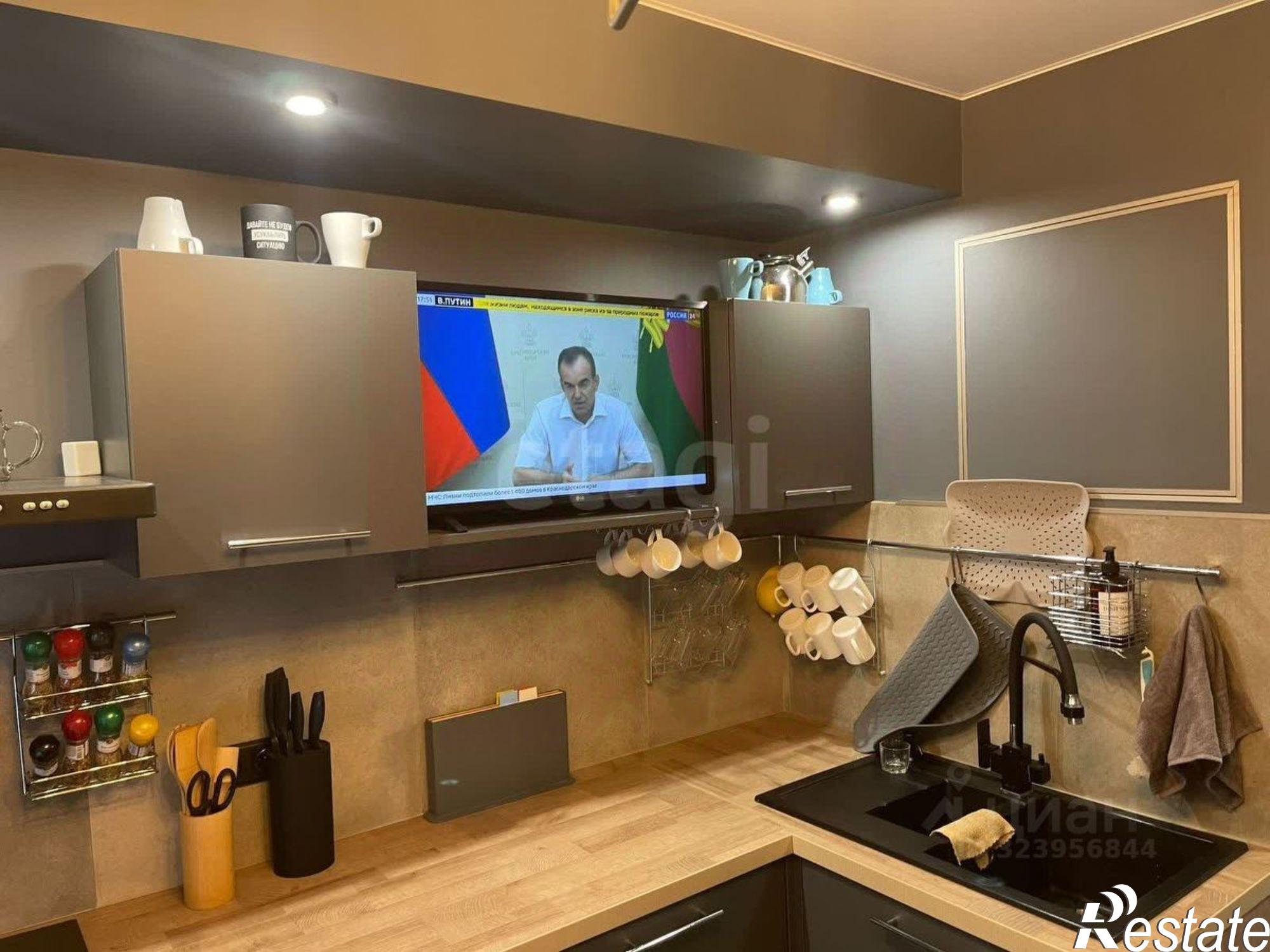 Купить квартиру за 12 500 000 рублей на ул Сырникова, 29