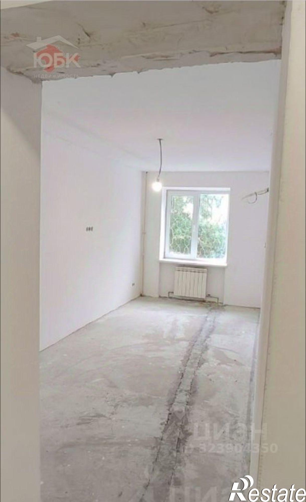 Купить квартиру за 8 390 000 рублей на ул Некрасова, 85