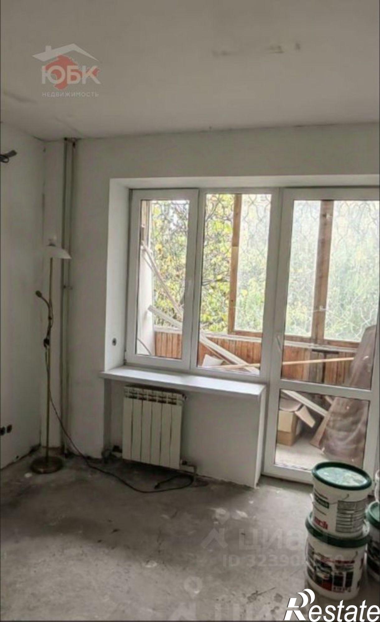 Купить квартиру за 8 390 000 рублей на ул Некрасова, 85