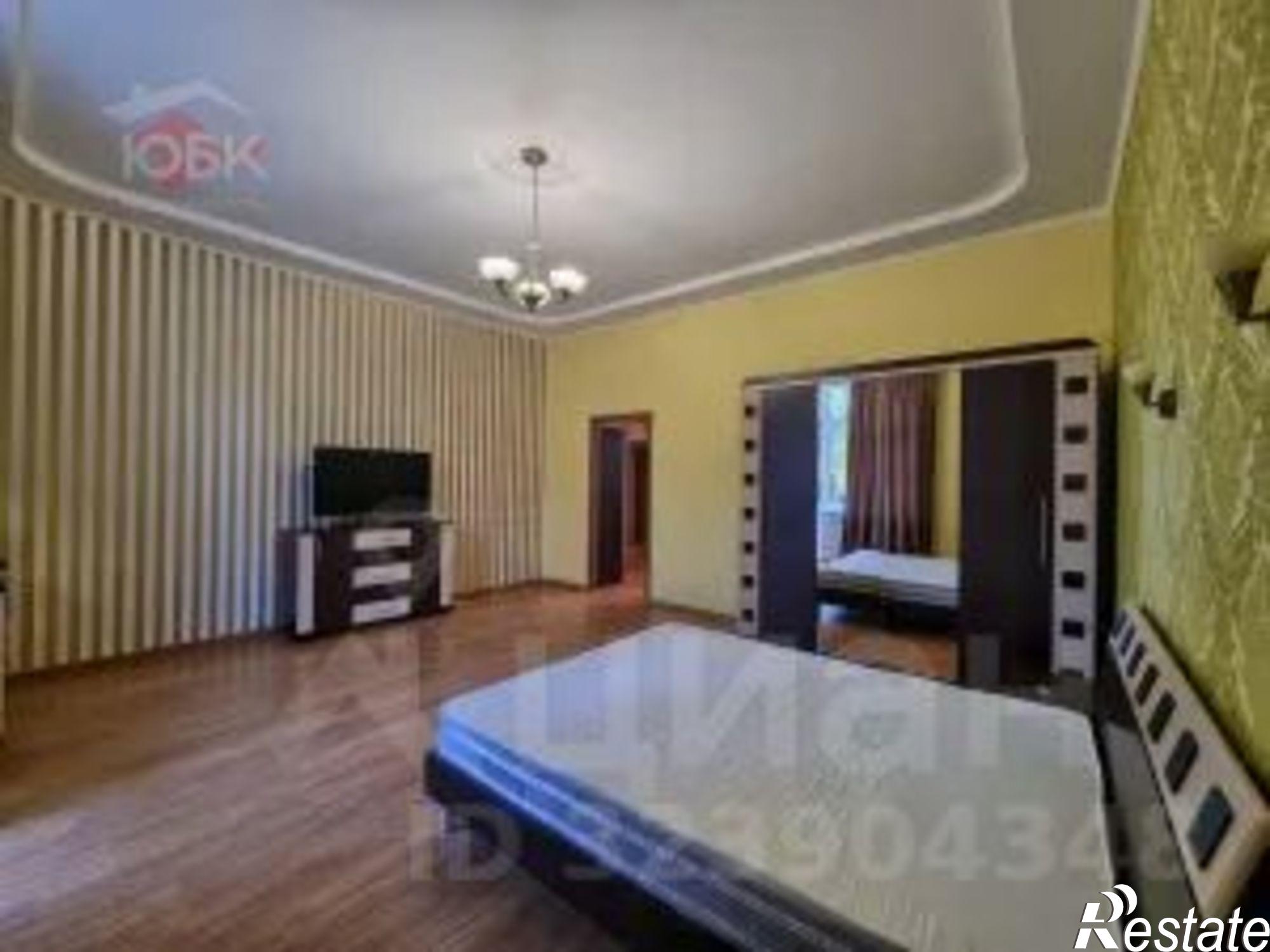 Купить квартиру за 17 900 000 рублей на ул Шевченко, 37