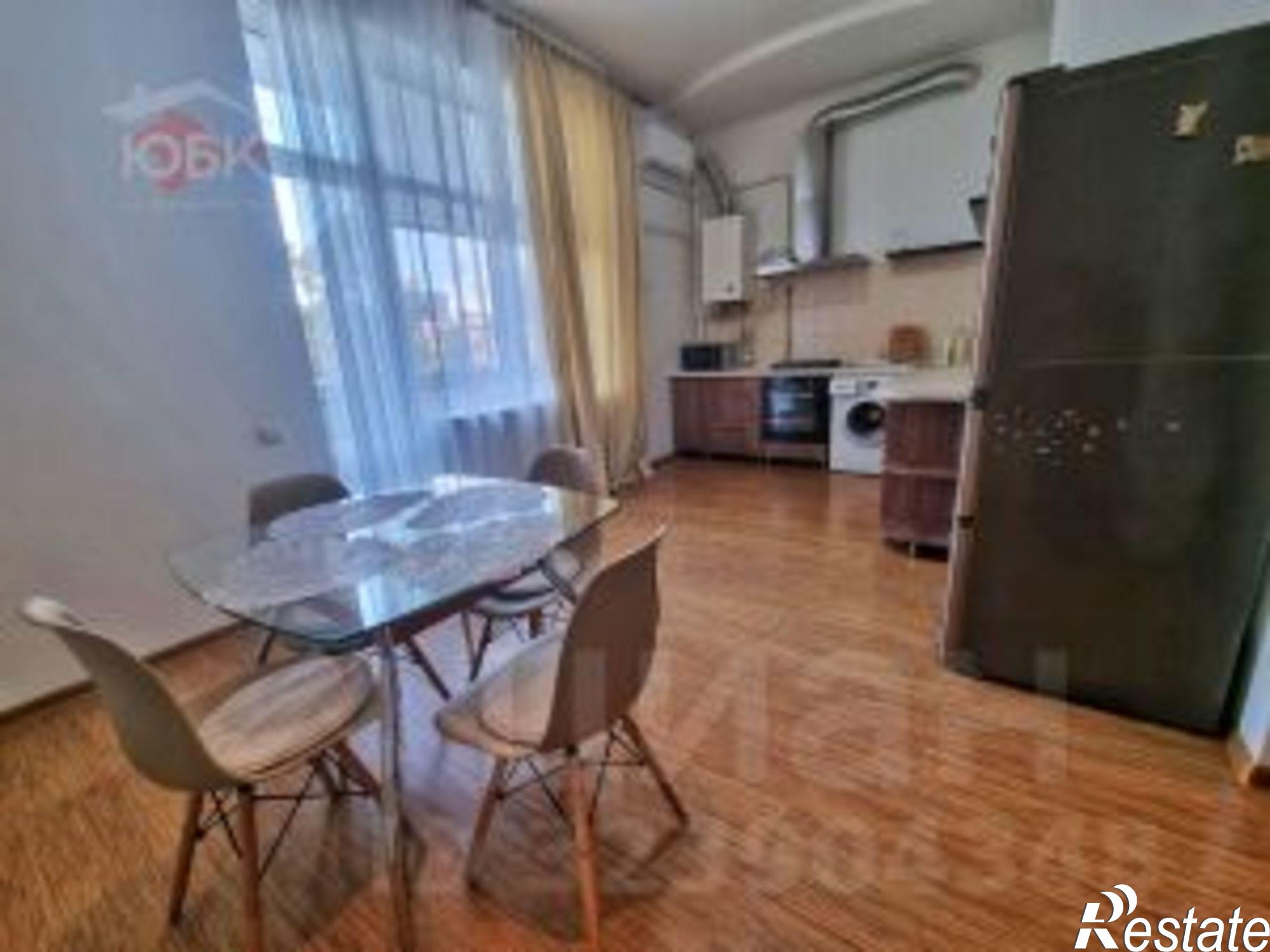 Купить квартиру за 17 900 000 рублей на ул Шевченко, 37