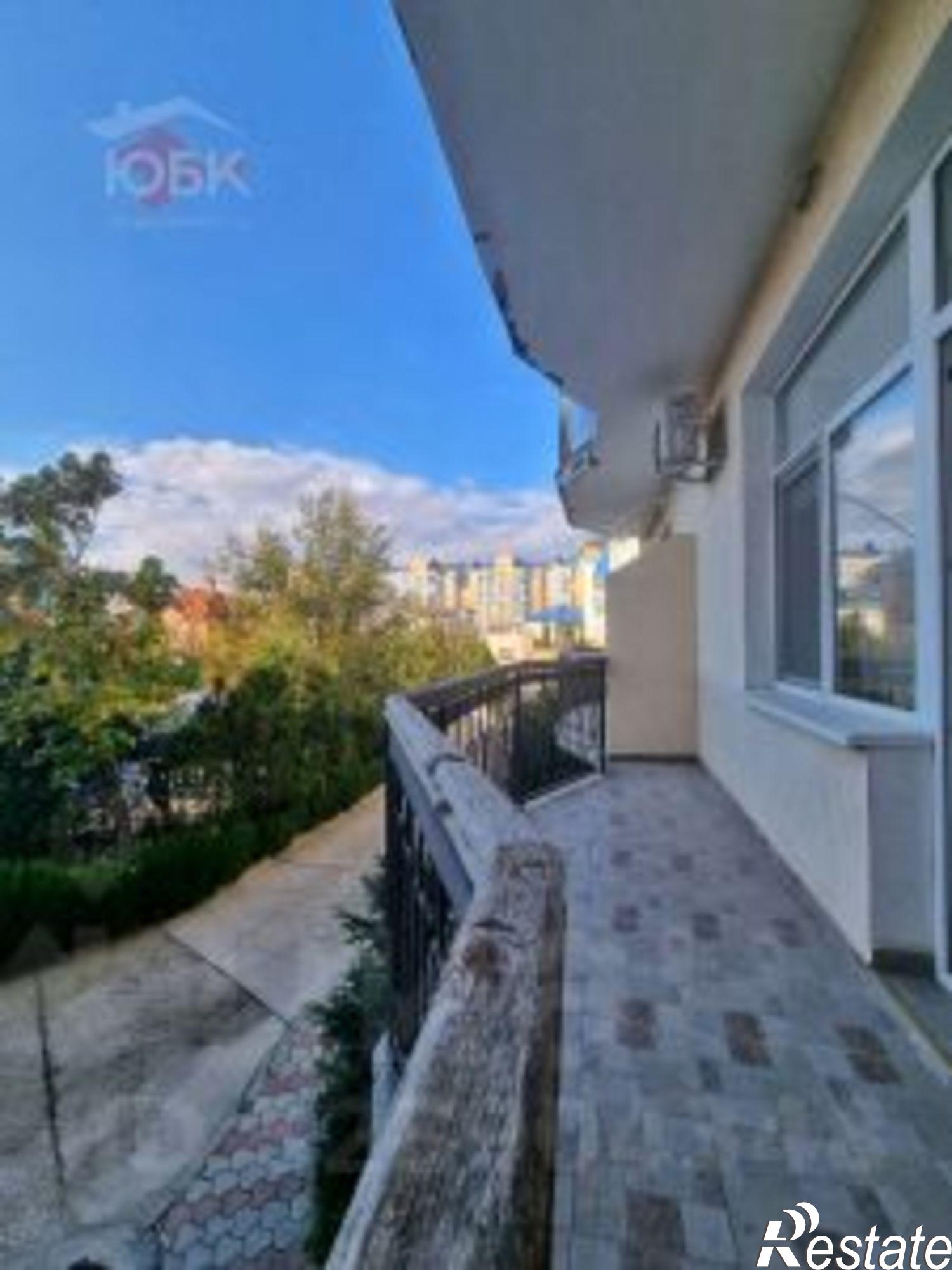 Купить квартиру за 17 900 000 рублей на ул Шевченко, 37