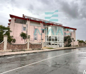 ОСЗ 3869 кв м переулок Тухачевского