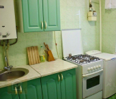 2-комн, 47кв м, этаж 4/5 ул Советская, 4