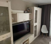 4-комн, 89кв м, этаж 1/5 ул Сырникова, 29