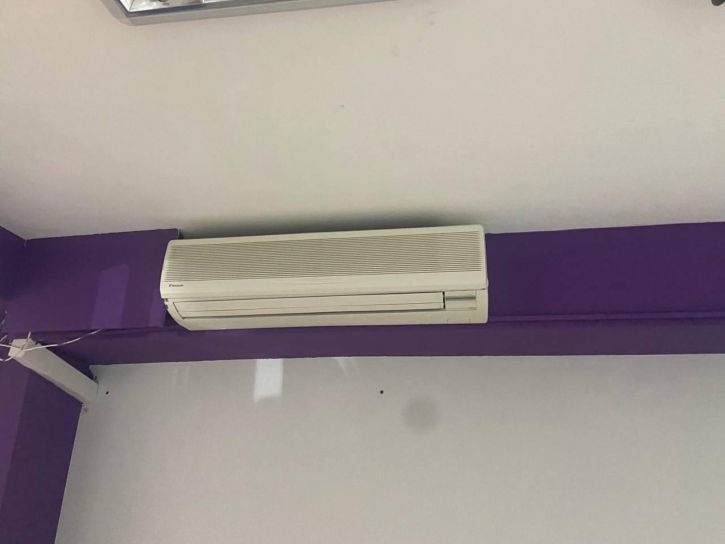 Торговое помещение Фрунзе улица, д.20